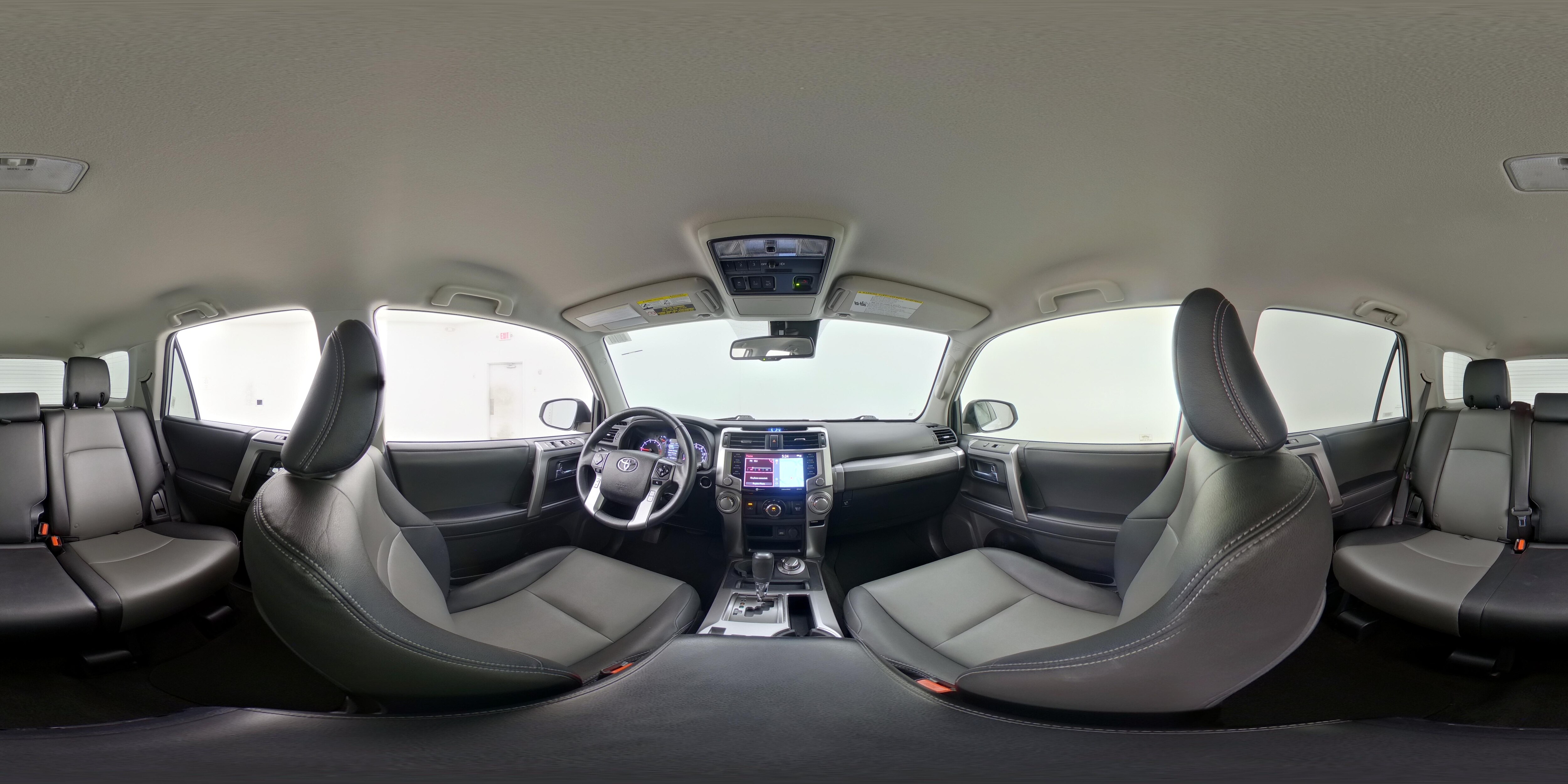 2020 Toyota 4Runner SR5 Premium - Photo 25
