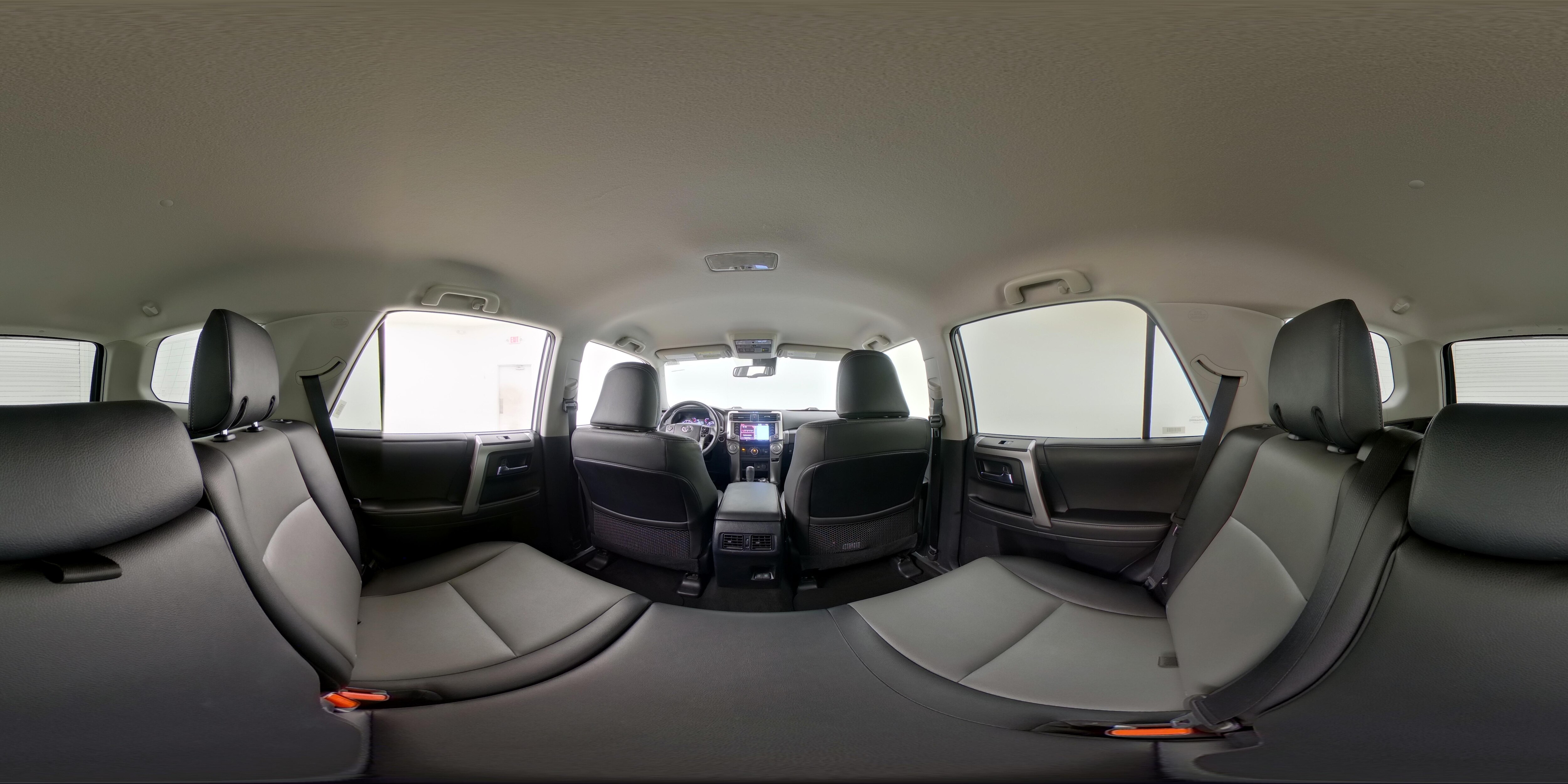 2020 Toyota 4Runner SR5 Premium - Photo 26