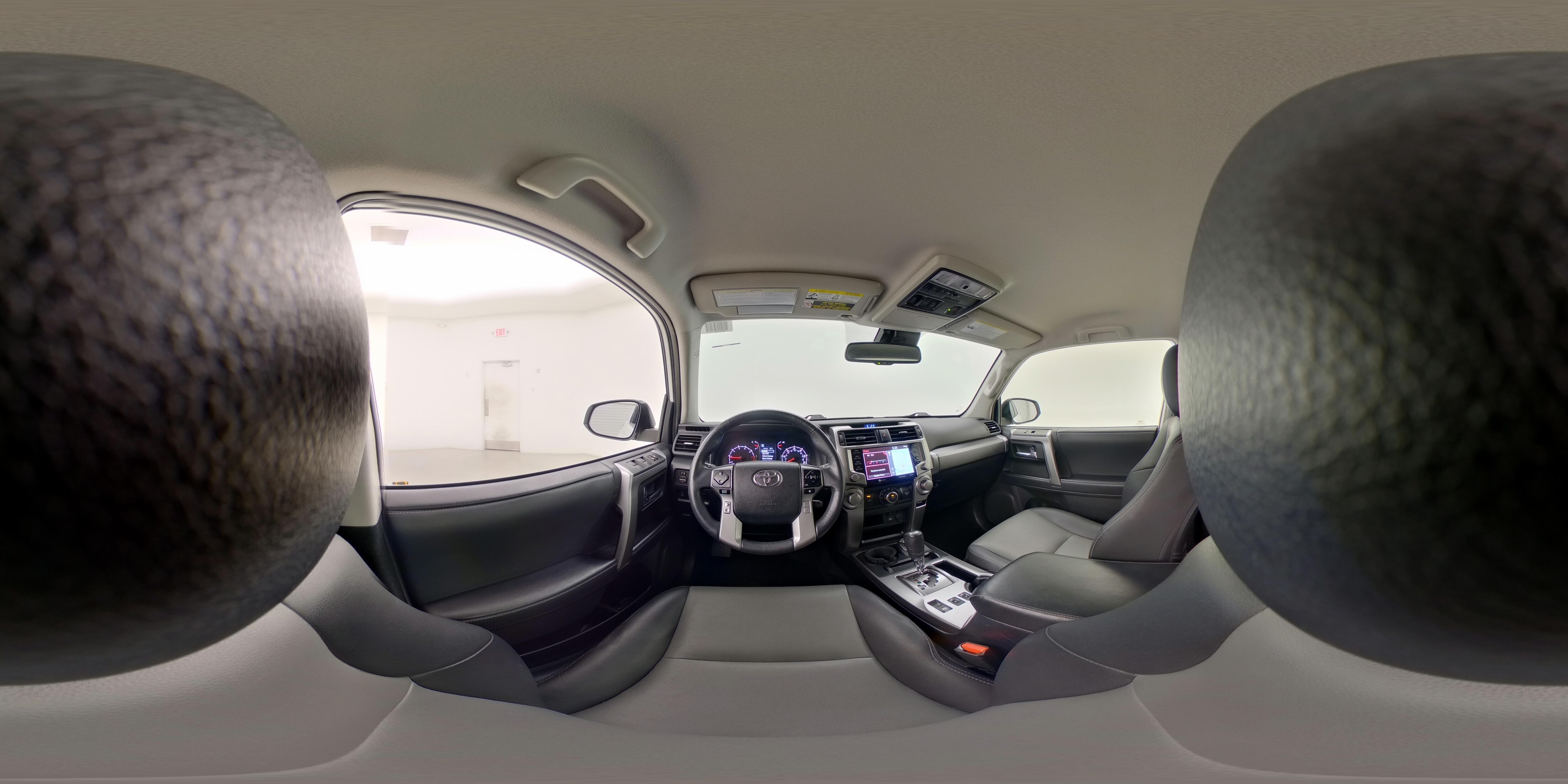 2020 Toyota 4Runner SR5 Premium - Photo 27