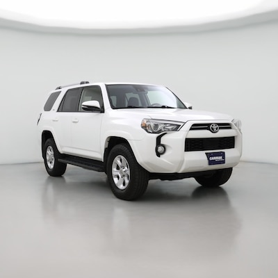2020 Toyota 4Runner SR5 Premium