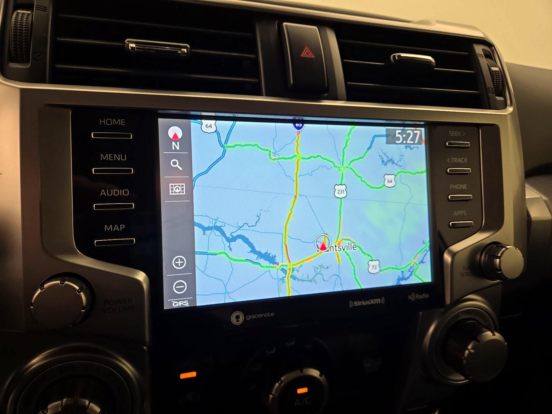 Thumbnail: 2020 Toyota 4Runner - 14