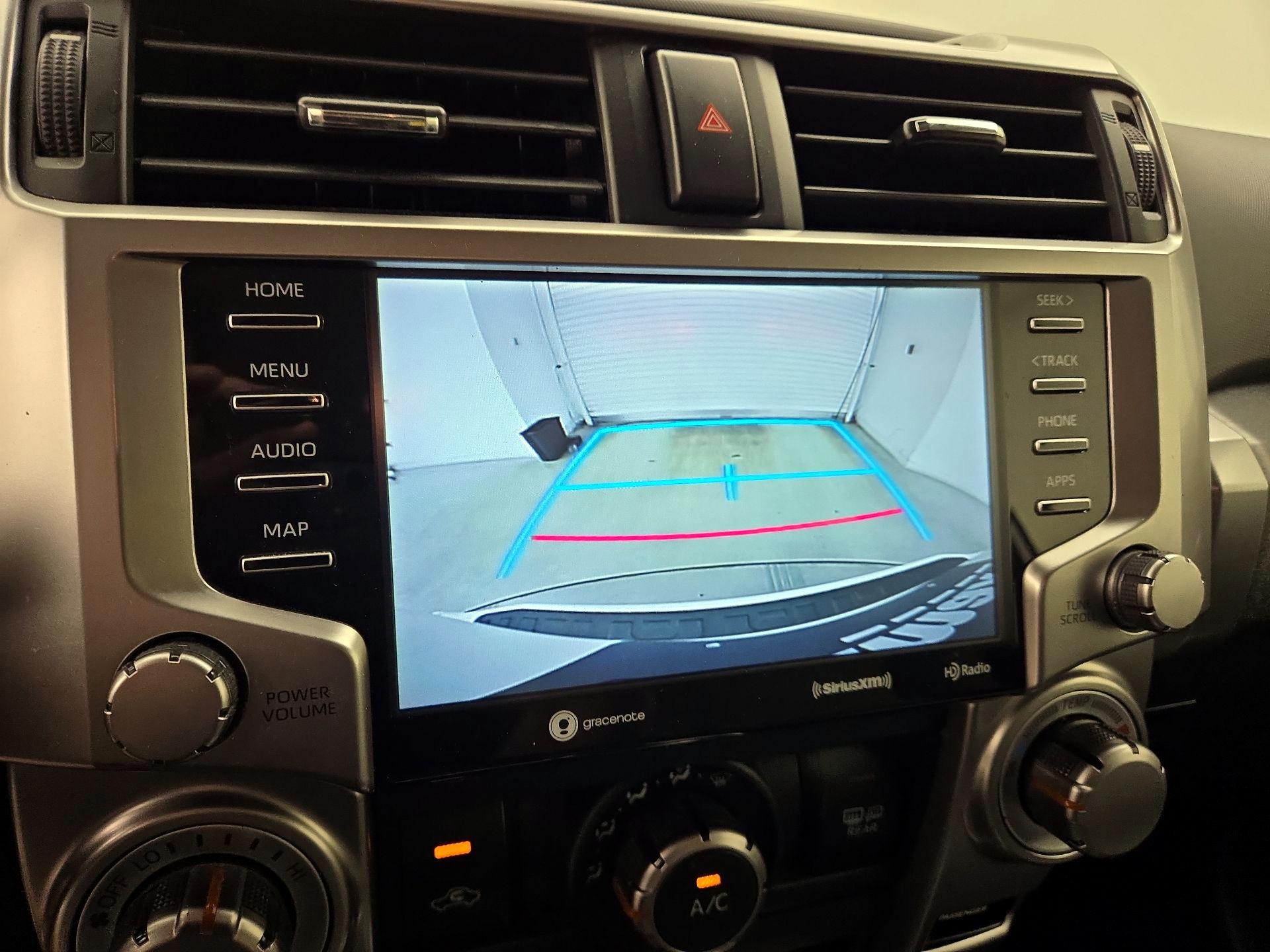 Thumbnail: 2020 Toyota 4Runner - 15