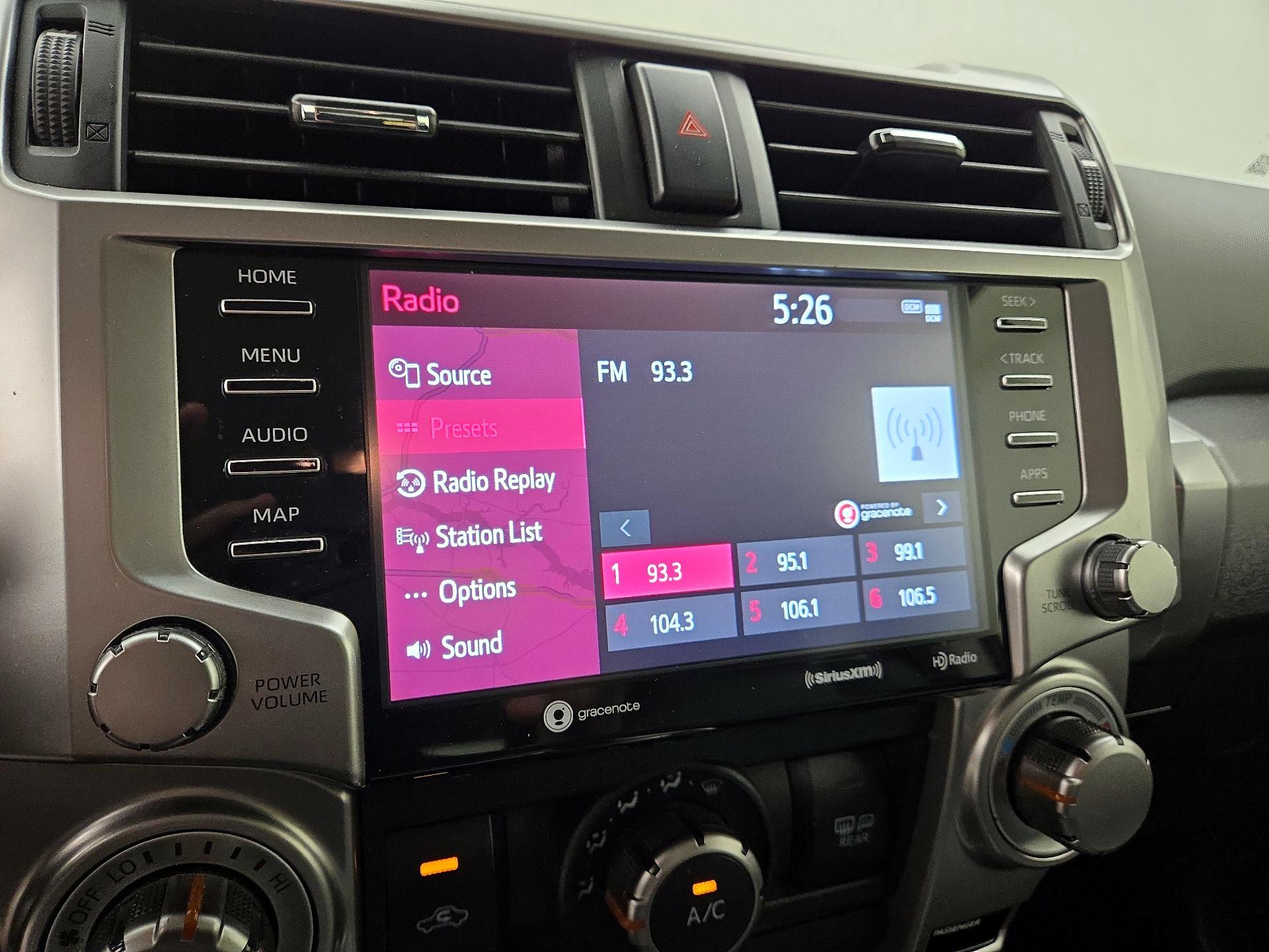 Thumbnail: 2020 Toyota 4Runner - 16