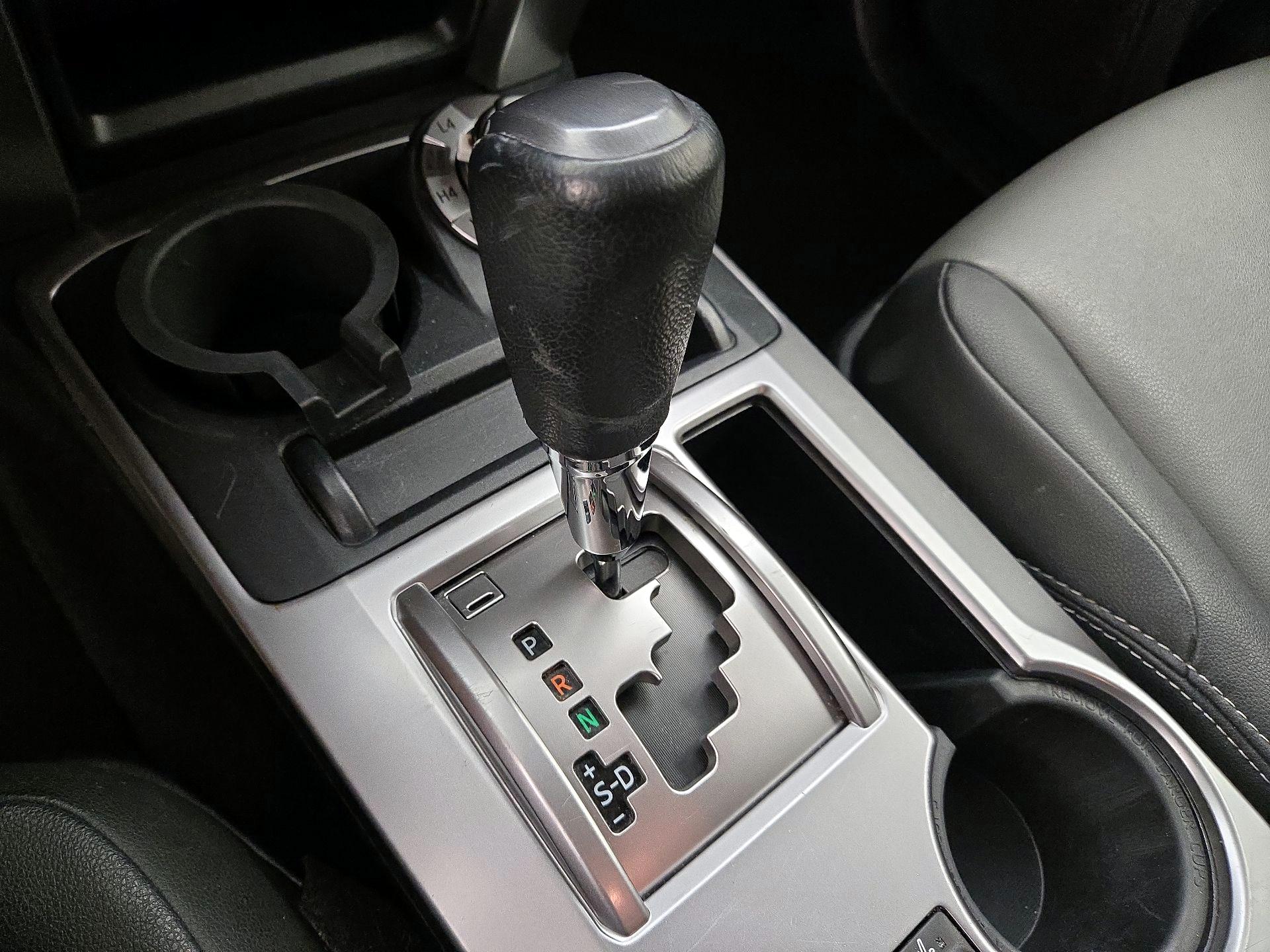 Thumbnail: 2020 Toyota 4Runner - 18