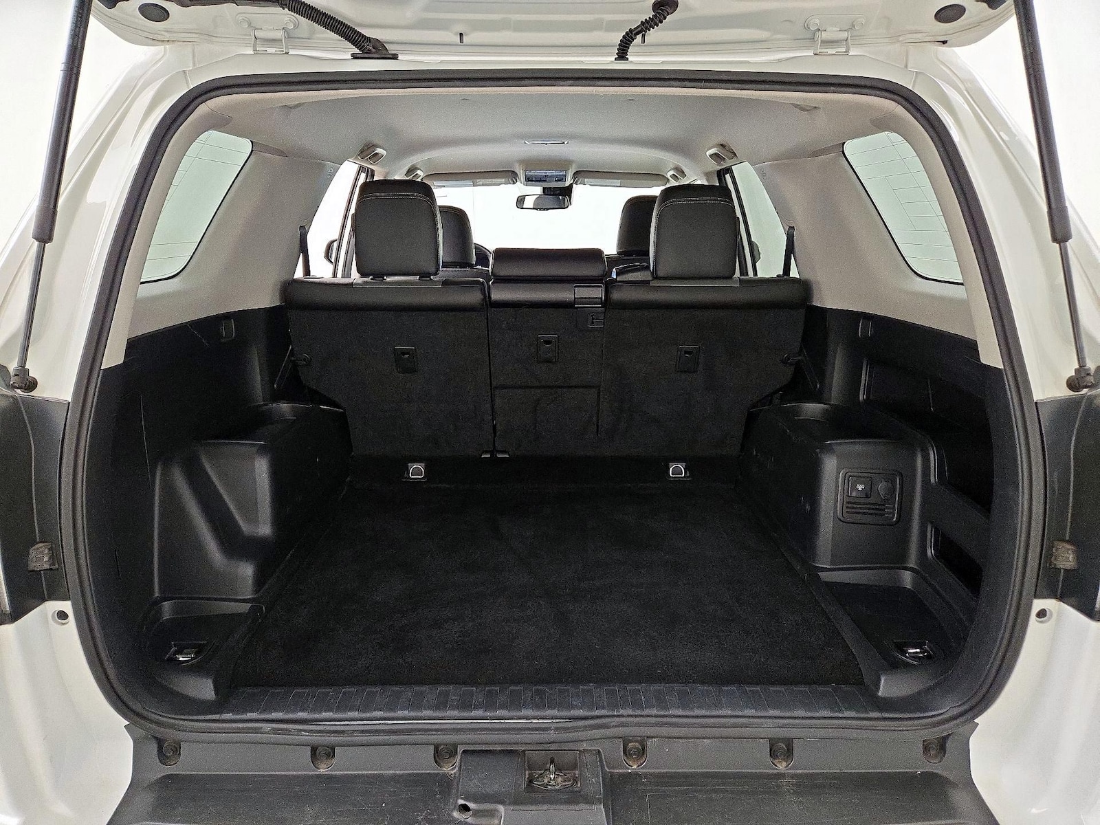 2020 Toyota 4Runner SR5 Premium - Photo 22