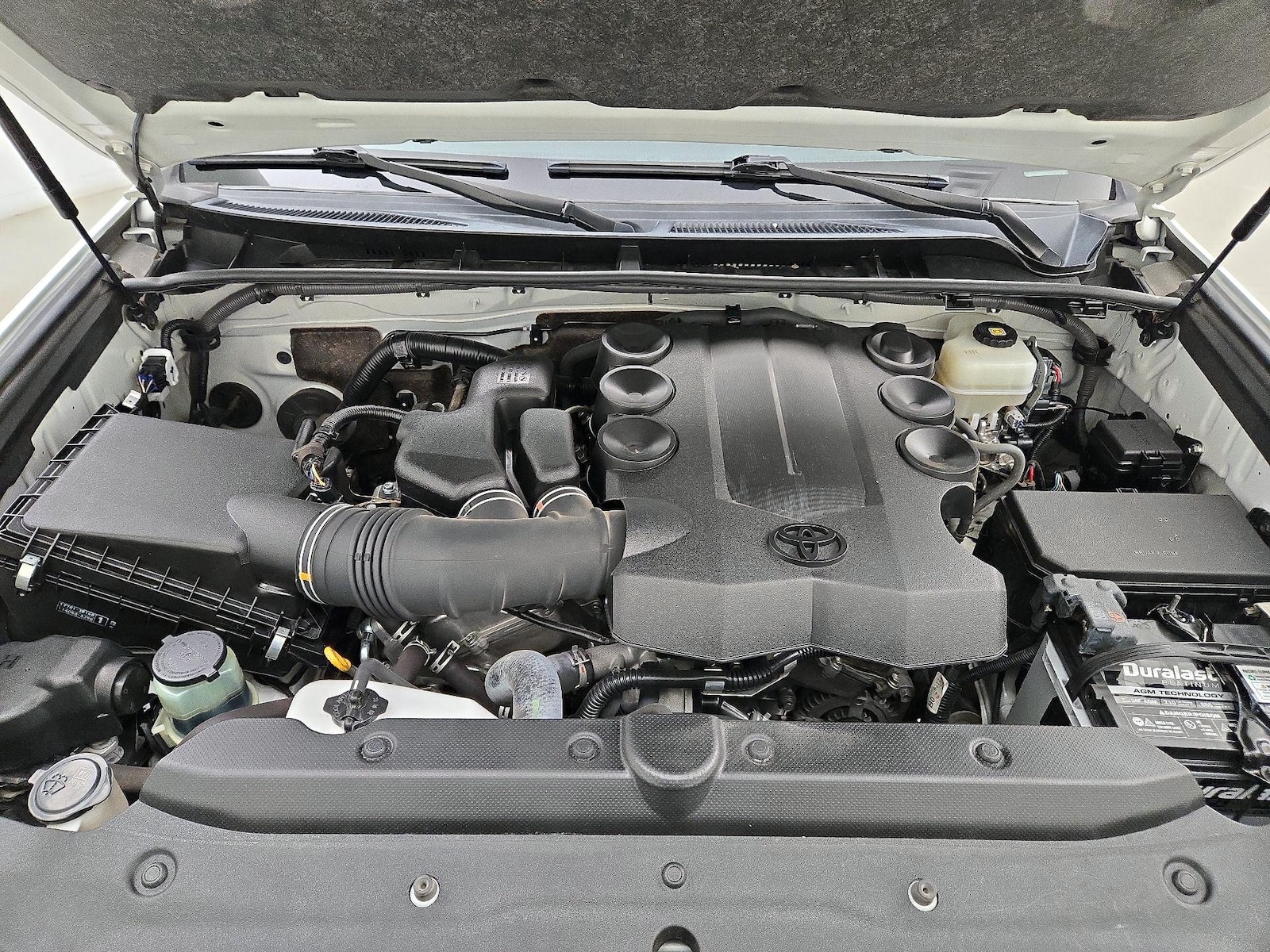 2020 Toyota 4Runner SR5 Premium - Photo 23