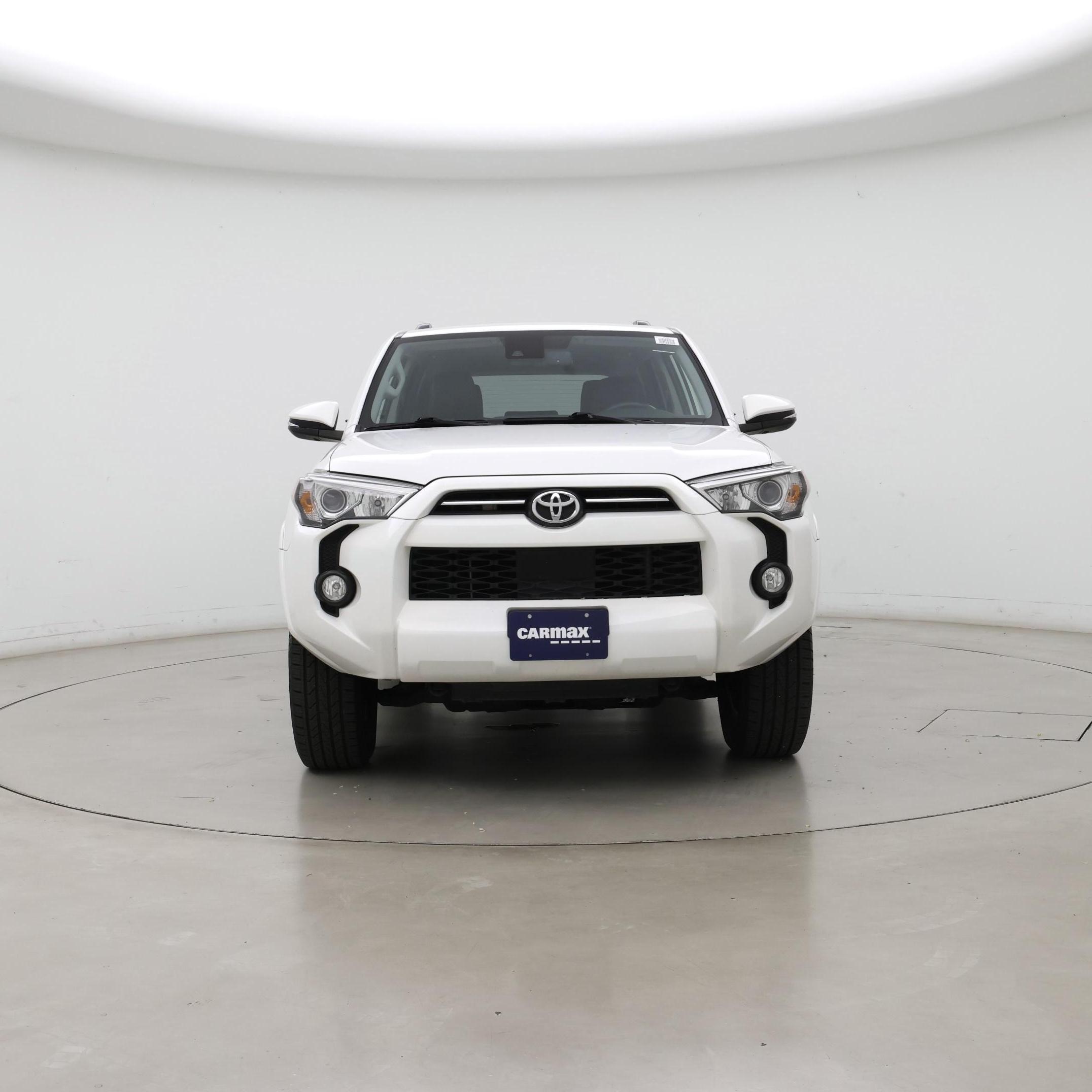 Thumbnail: 2020 Toyota 4Runner - 5
