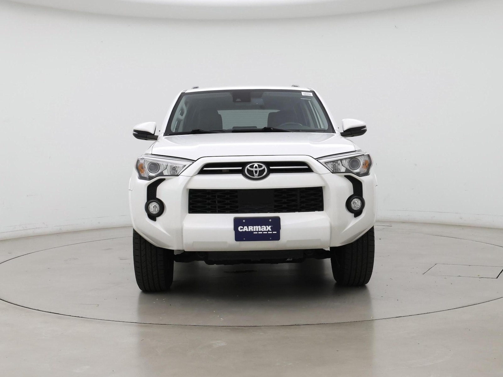 2020 Toyota 4Runner SR5 Premium - Photo 6