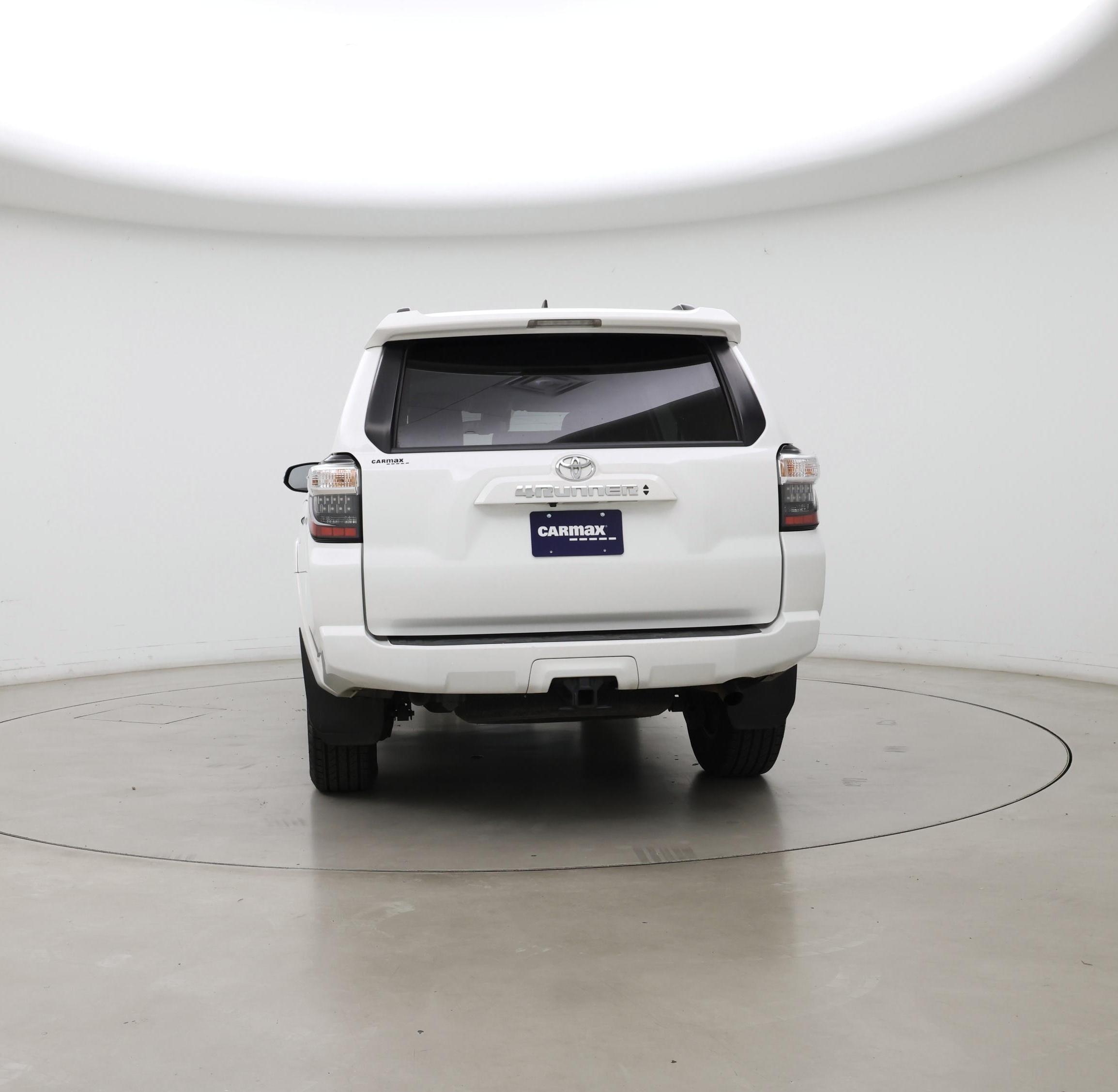 Thumbnail: 2020 Toyota 4Runner - 6