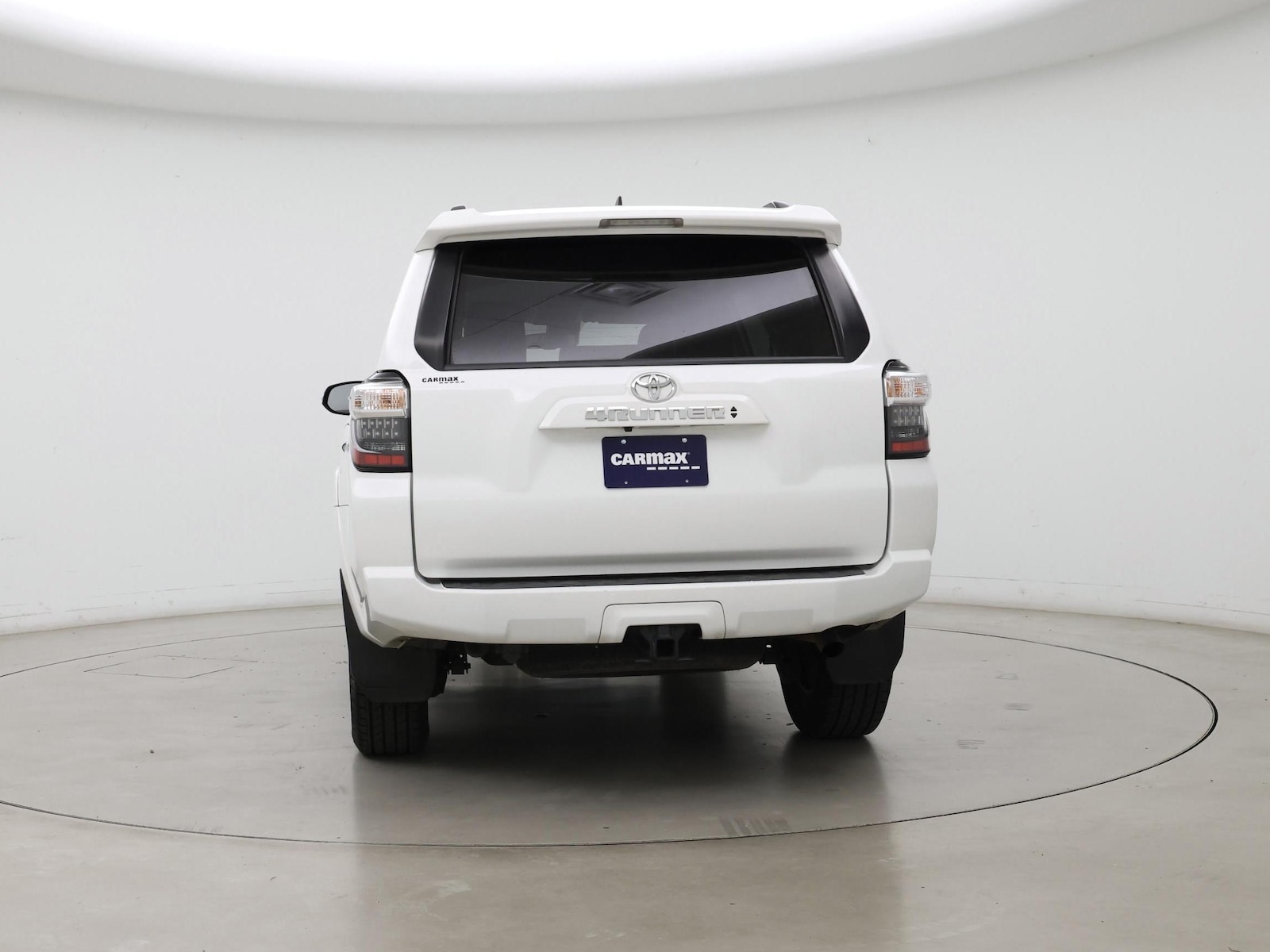 2020 Toyota 4Runner SR5 Premium - Photo 7