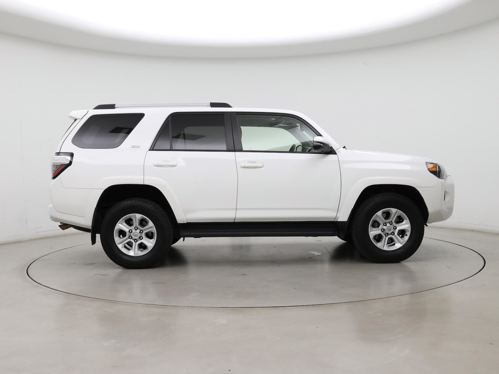 2020 Toyota 4Runner SR5 Premium - Photo 8