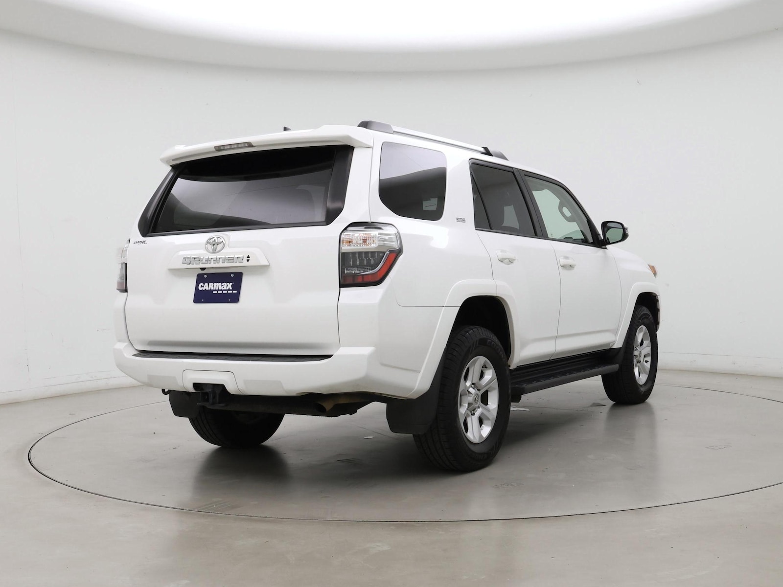 2020 Toyota 4Runner SR5 Premium - Photo 9