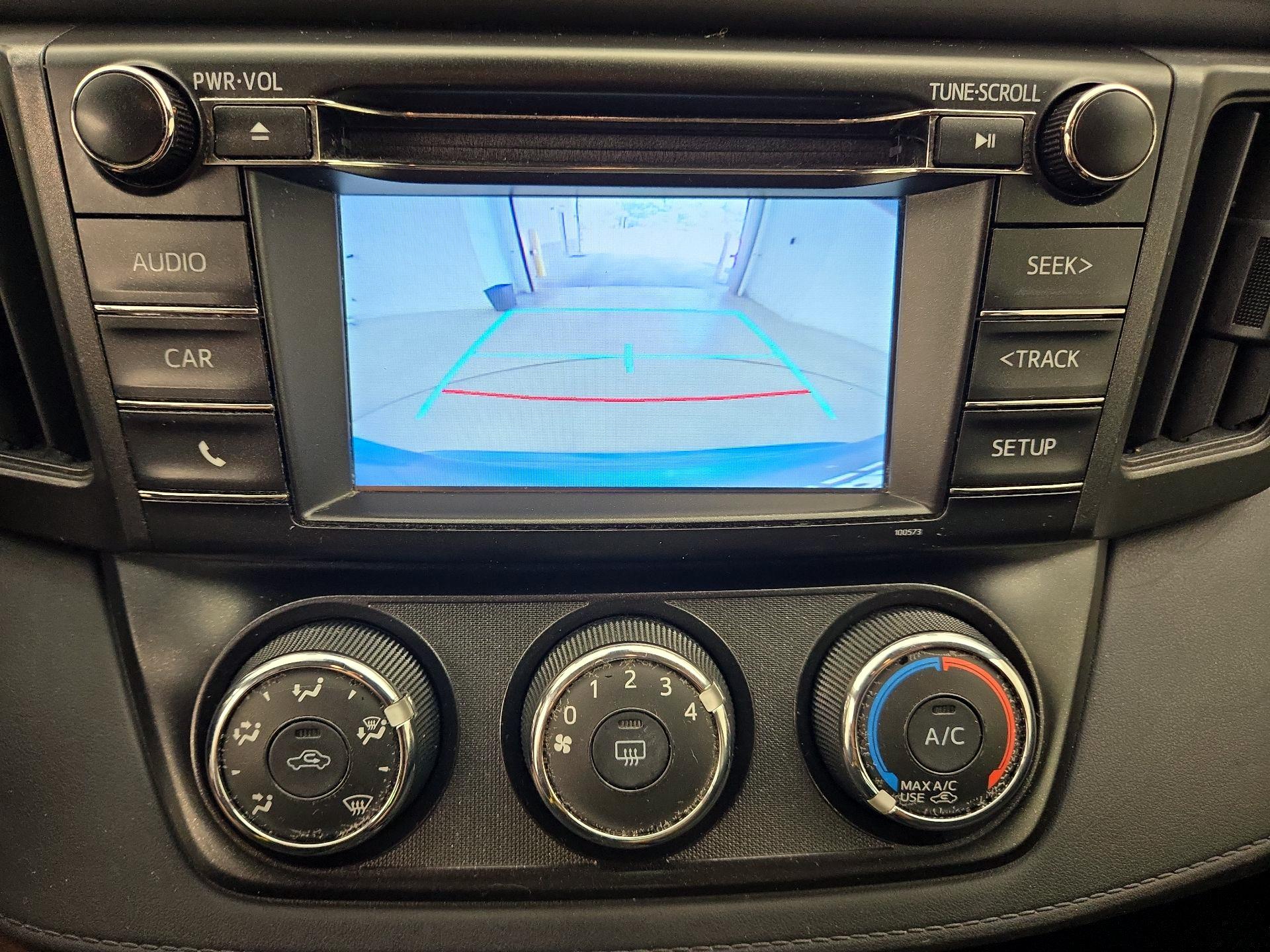 Thumbnail: 2017 Toyota RAV4 - 14