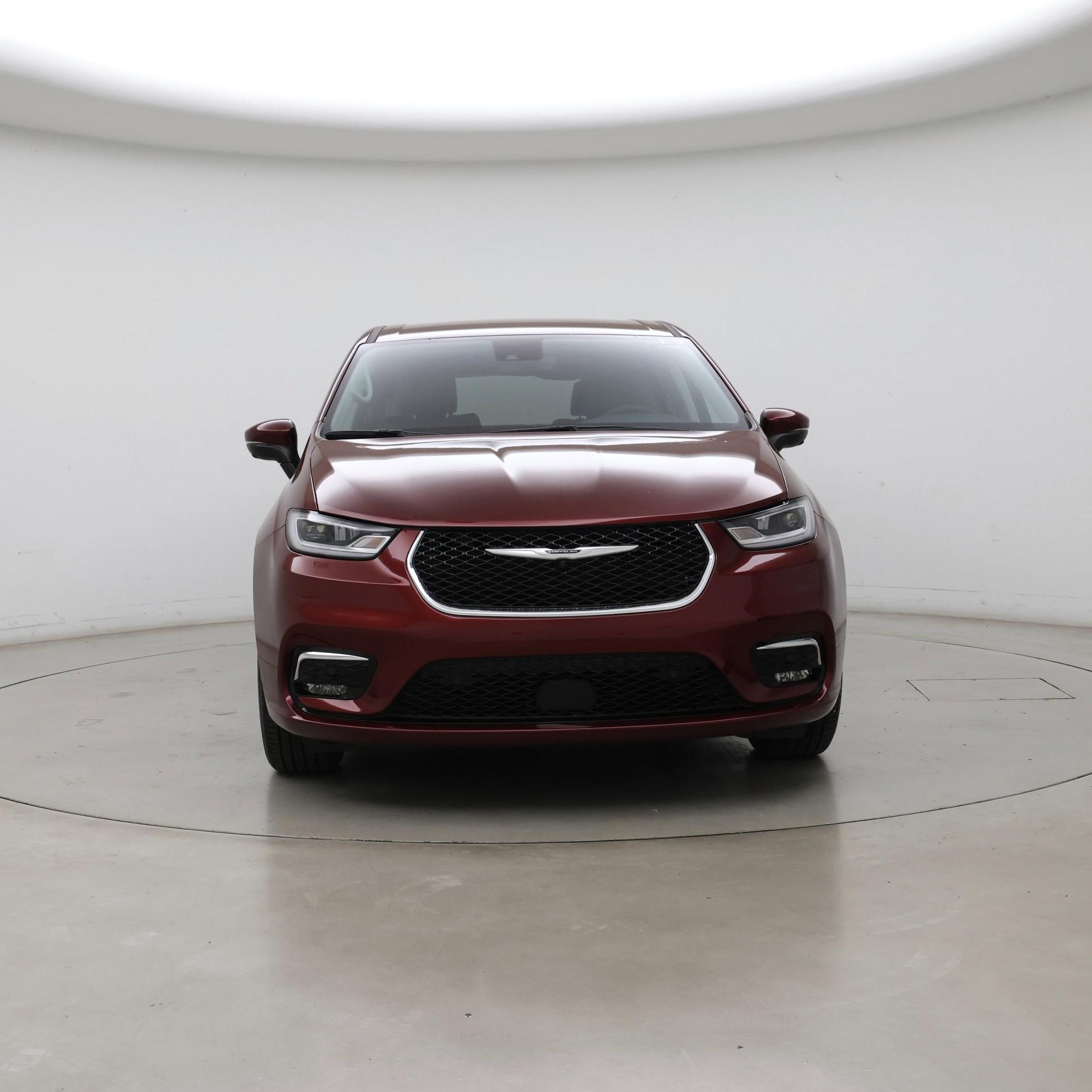 Thumbnail: 2023 Chrysler Pacifica - 5