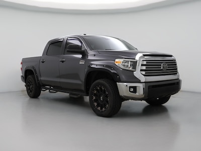 2018 Toyota Tundra 1794