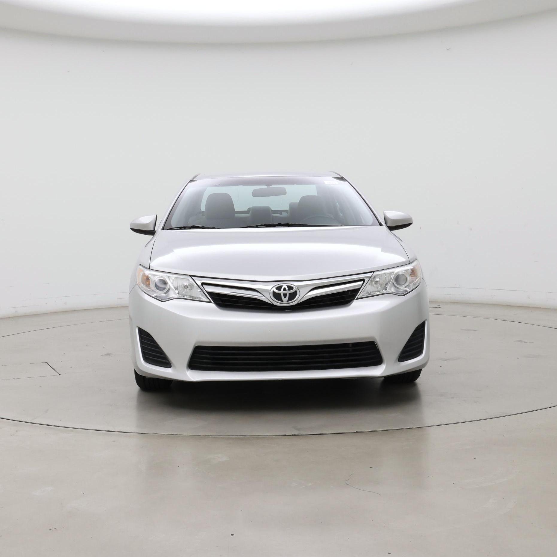 Thumbnail: 2014 Toyota Camry - 5