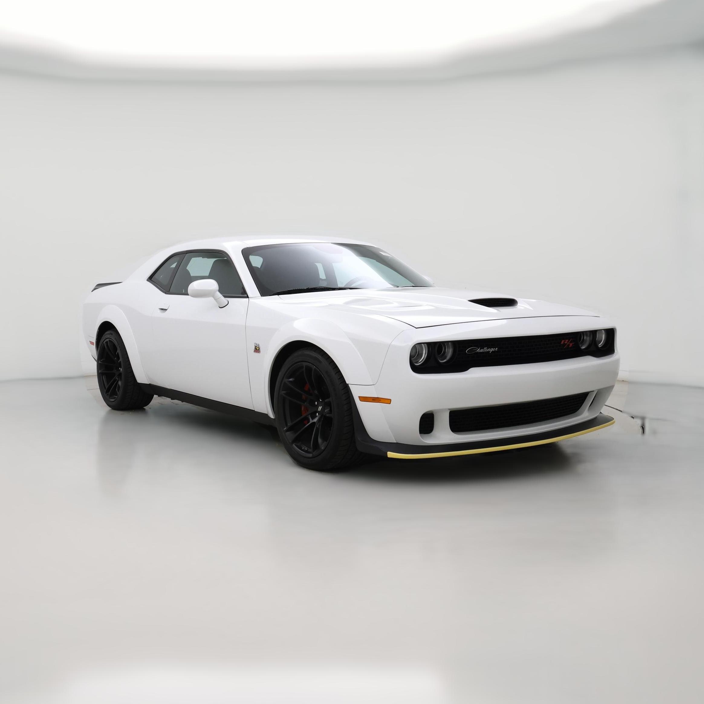 Thumbnail: 2021 Dodge Challenger - 1