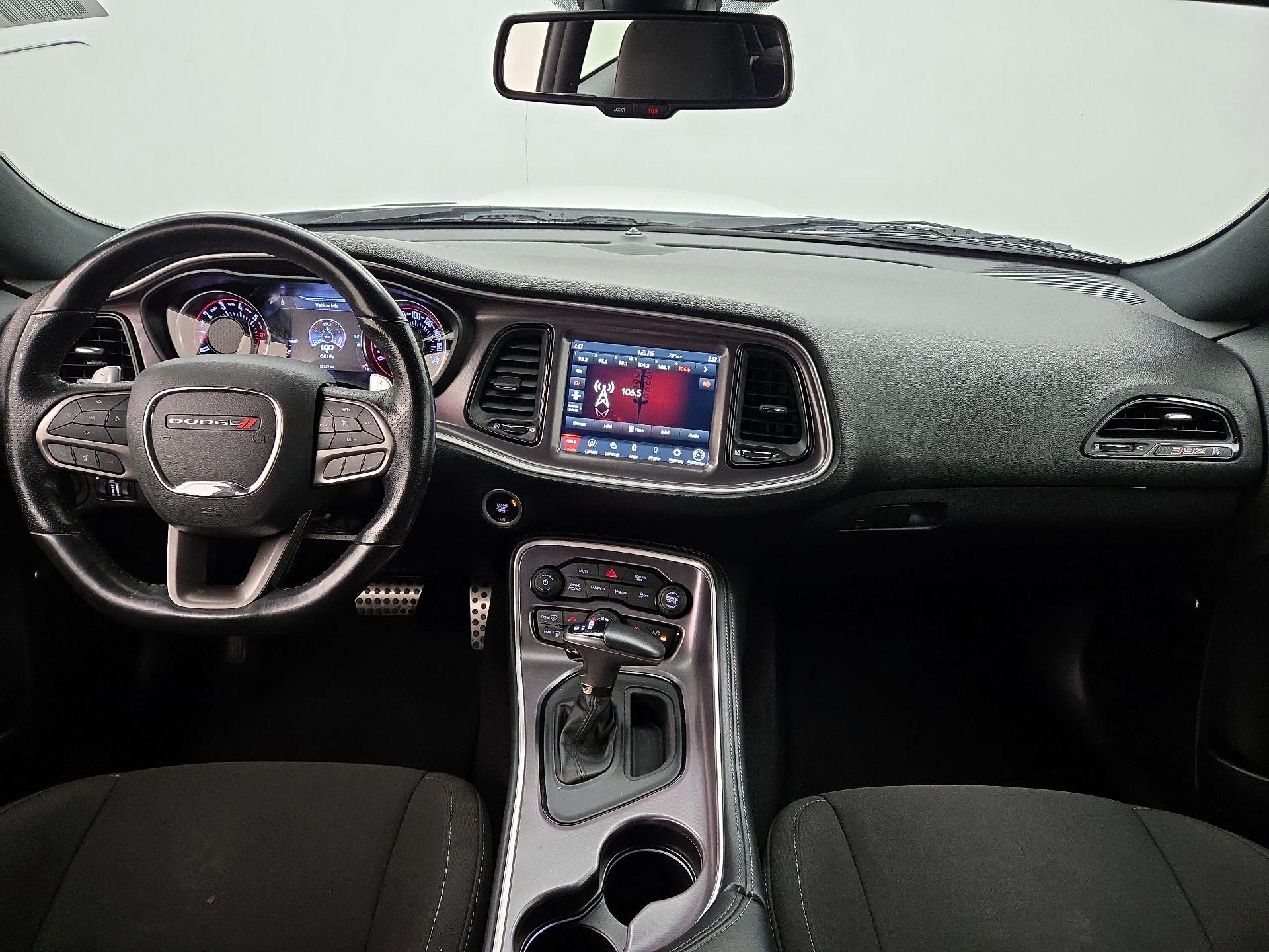 Thumbnail: 2021 Dodge Challenger - 9