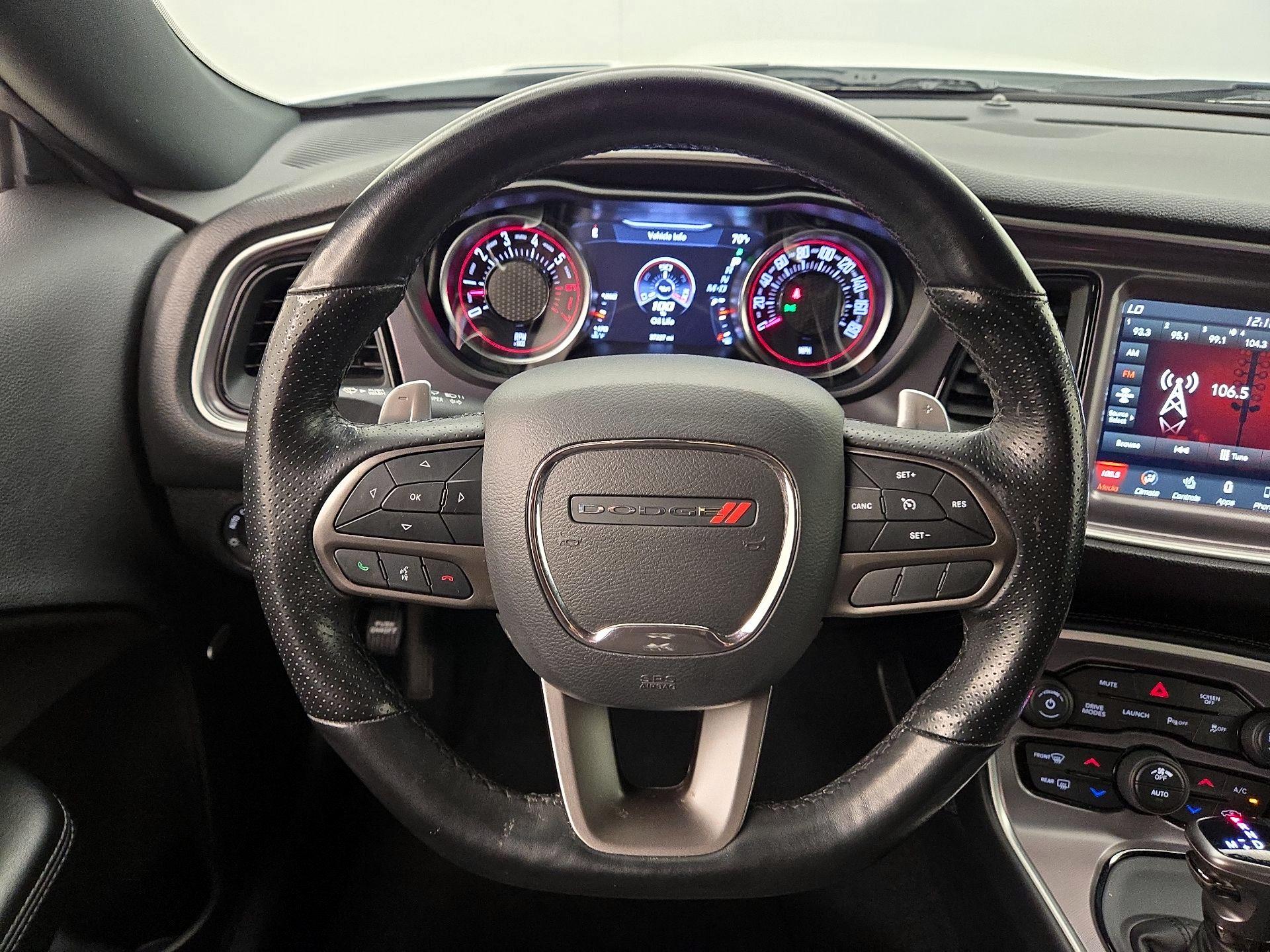 Thumbnail: 2021 Dodge Challenger - 10