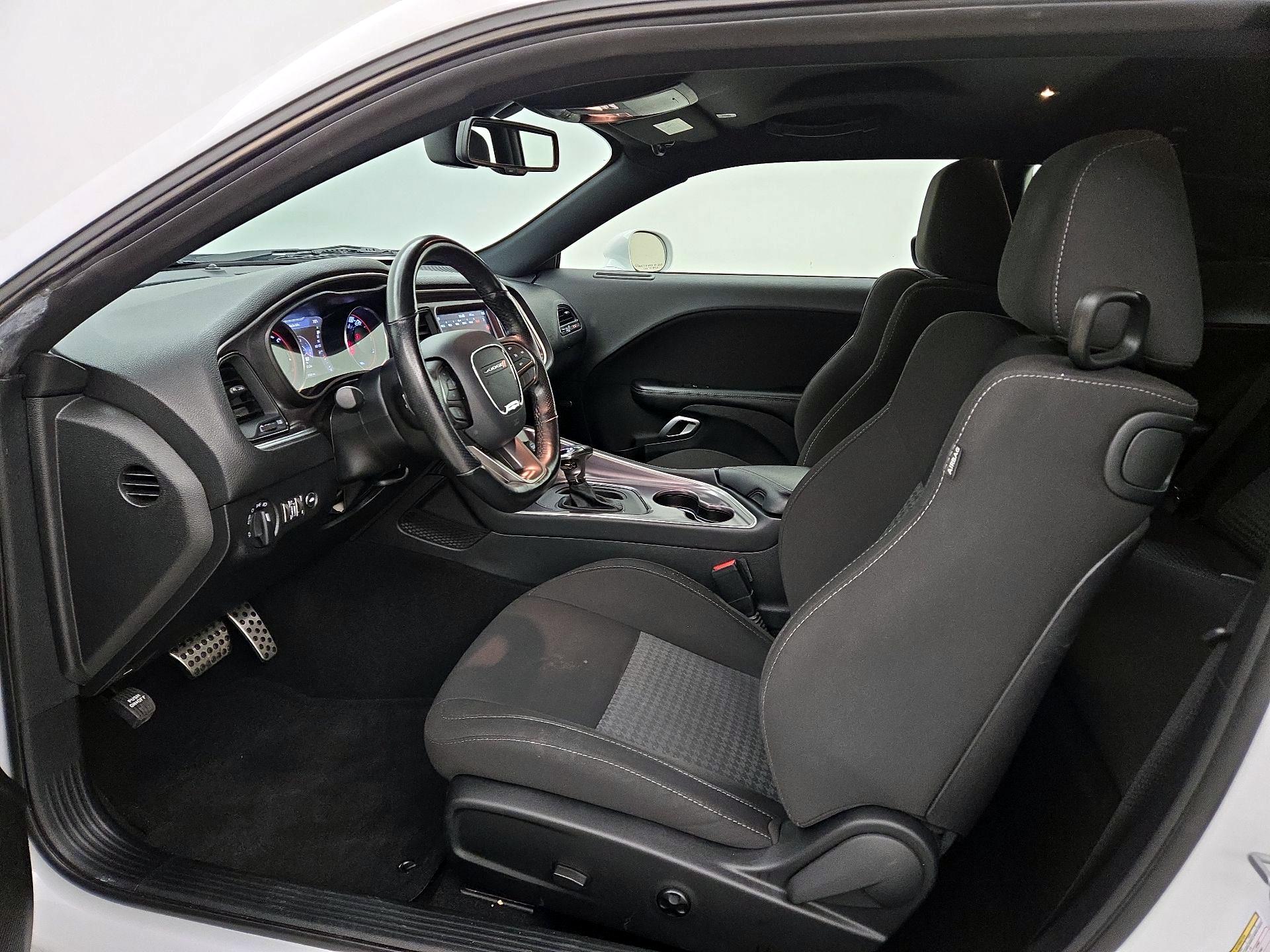 Thumbnail: 2021 Dodge Challenger - 11