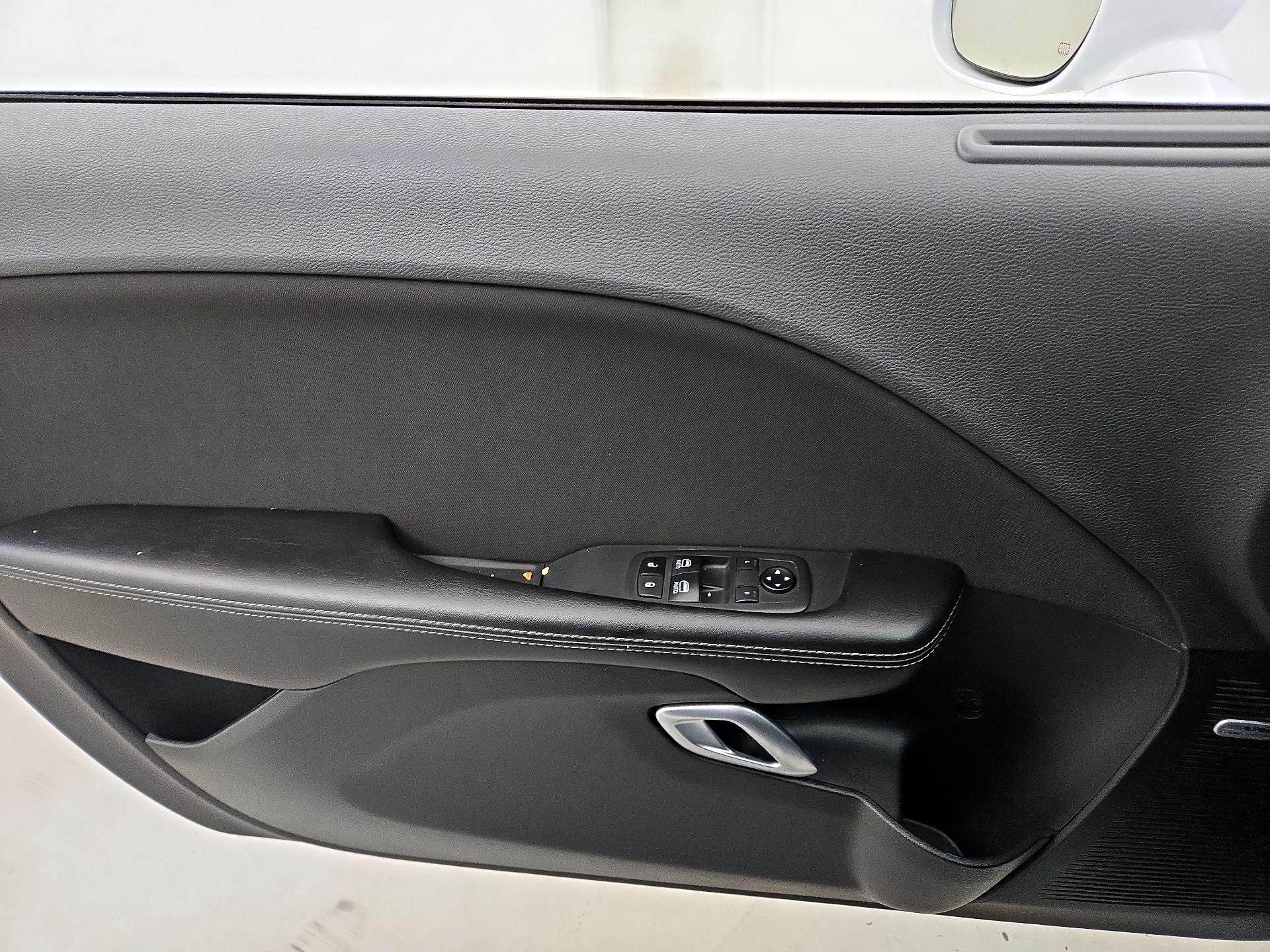 Thumbnail: 2021 Dodge Challenger - 12