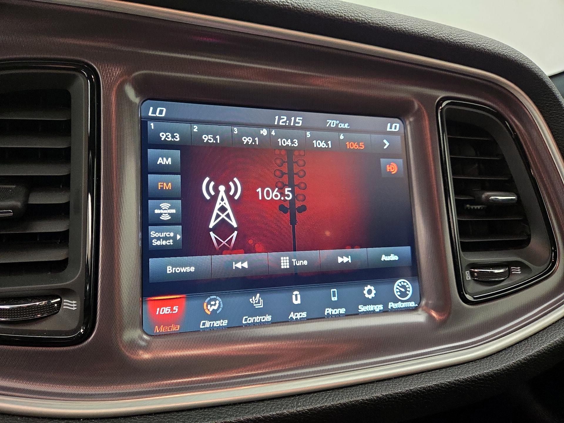 Thumbnail: 2021 Dodge Challenger - 15