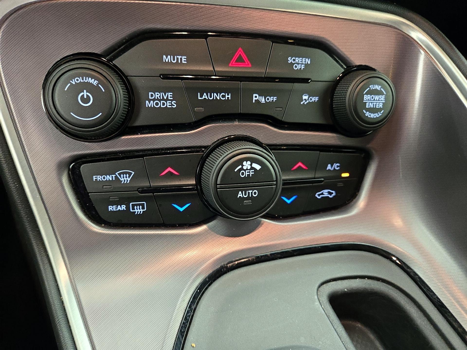 Thumbnail: 2021 Dodge Challenger - 16