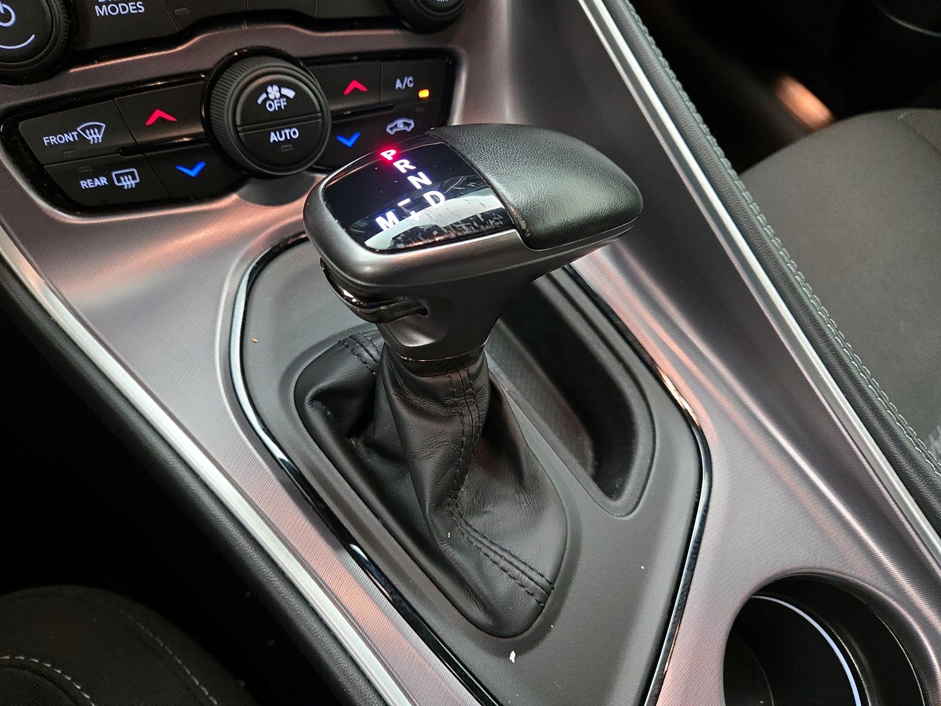 Thumbnail: 2021 Dodge Challenger - 17