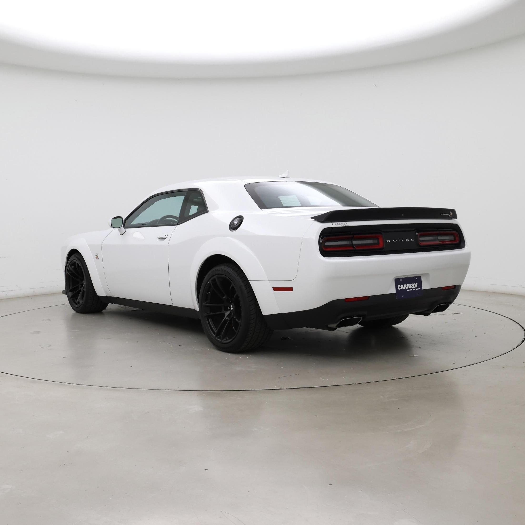 Thumbnail: 2021 Dodge Challenger - 2