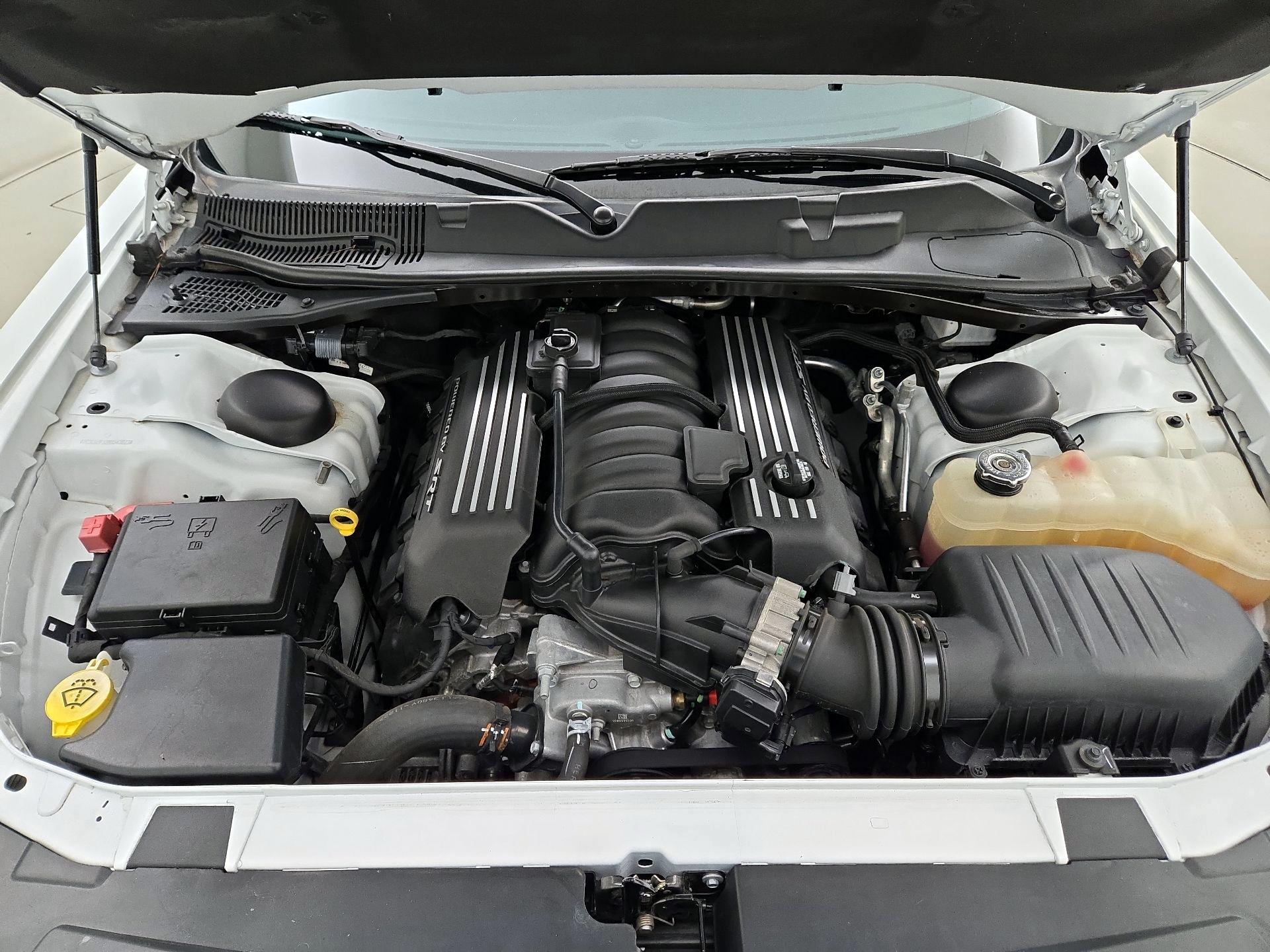 Thumbnail: 2021 Dodge Challenger - 20