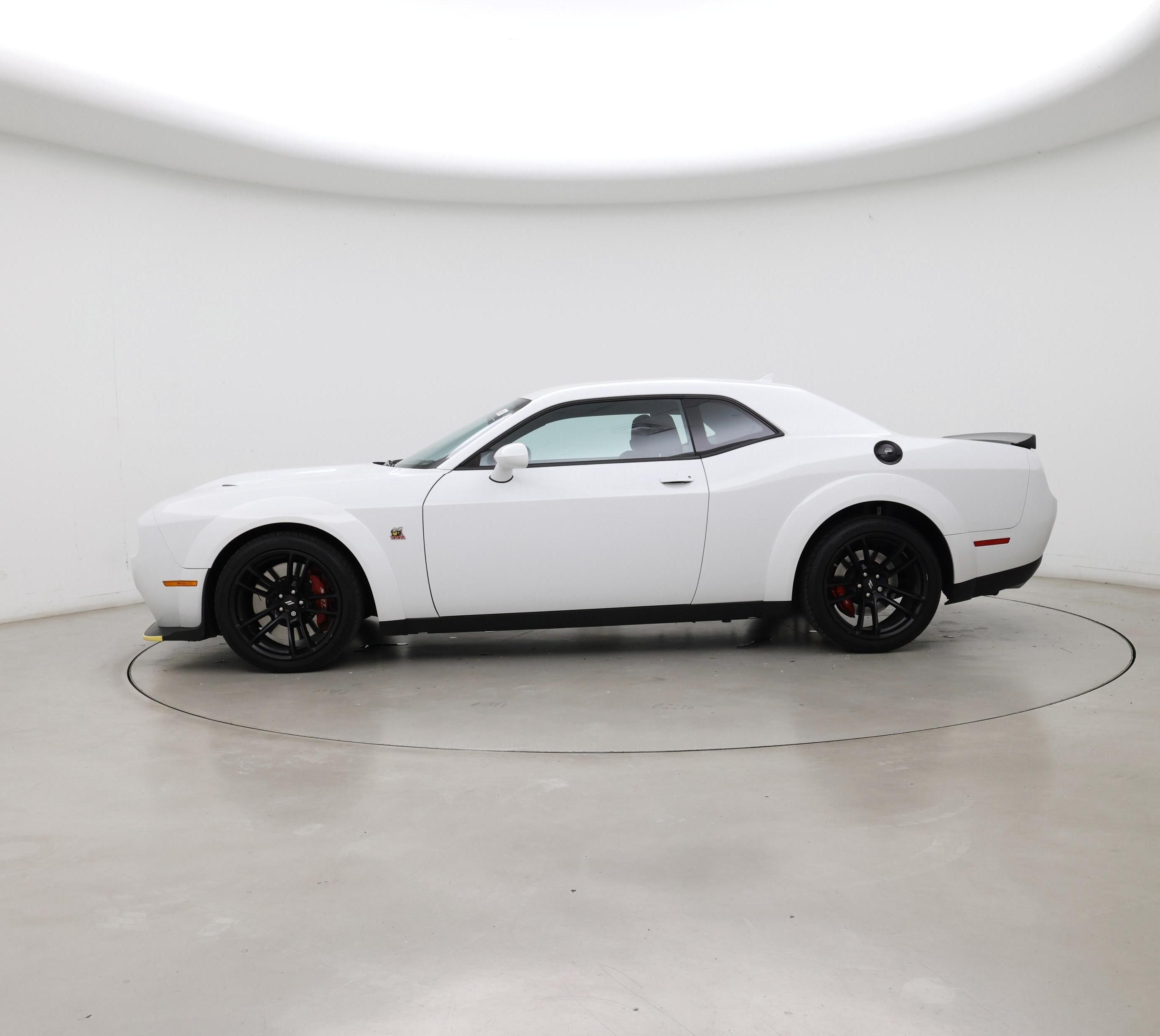 Thumbnail: 2021 Dodge Challenger - 3