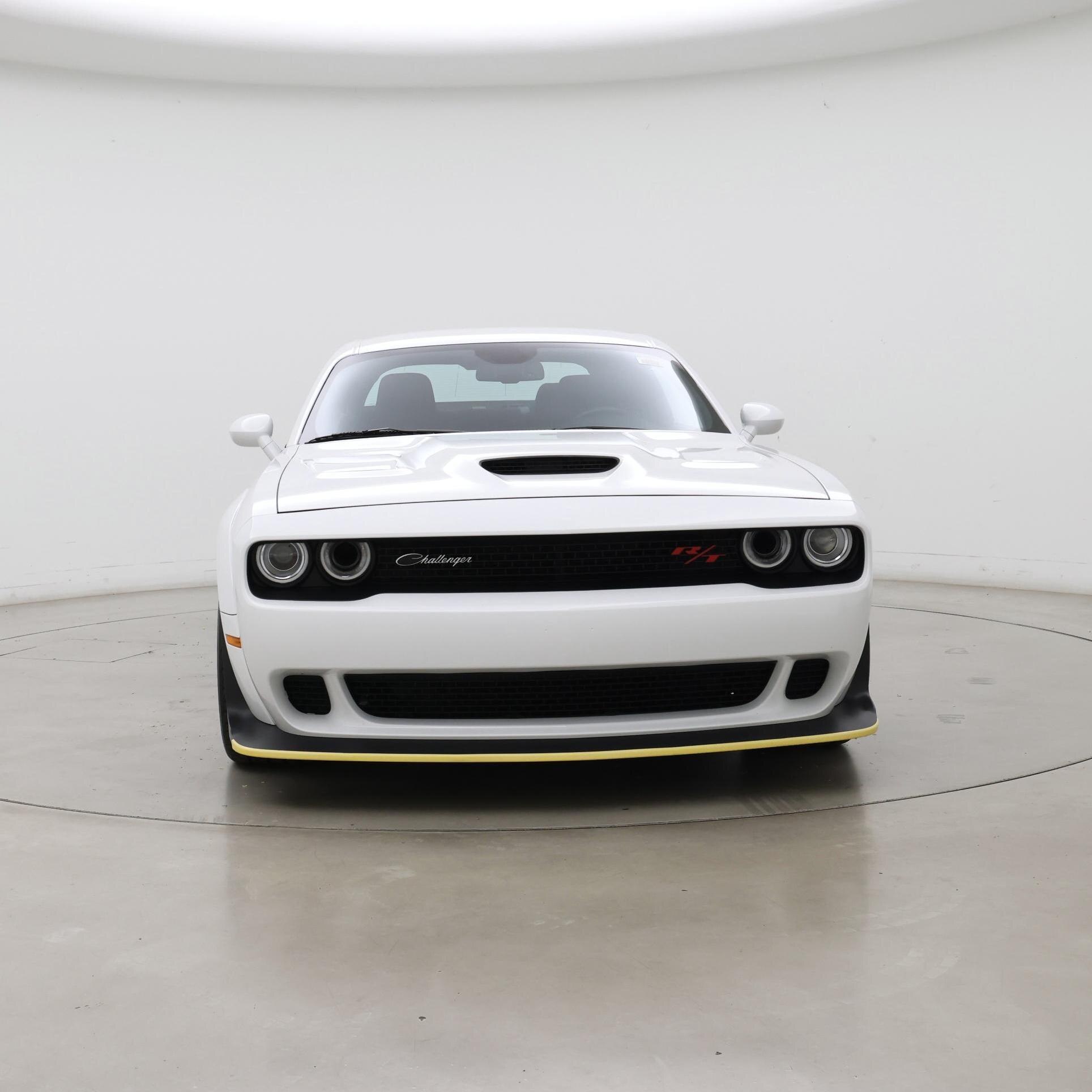 Thumbnail: 2021 Dodge Challenger - 5