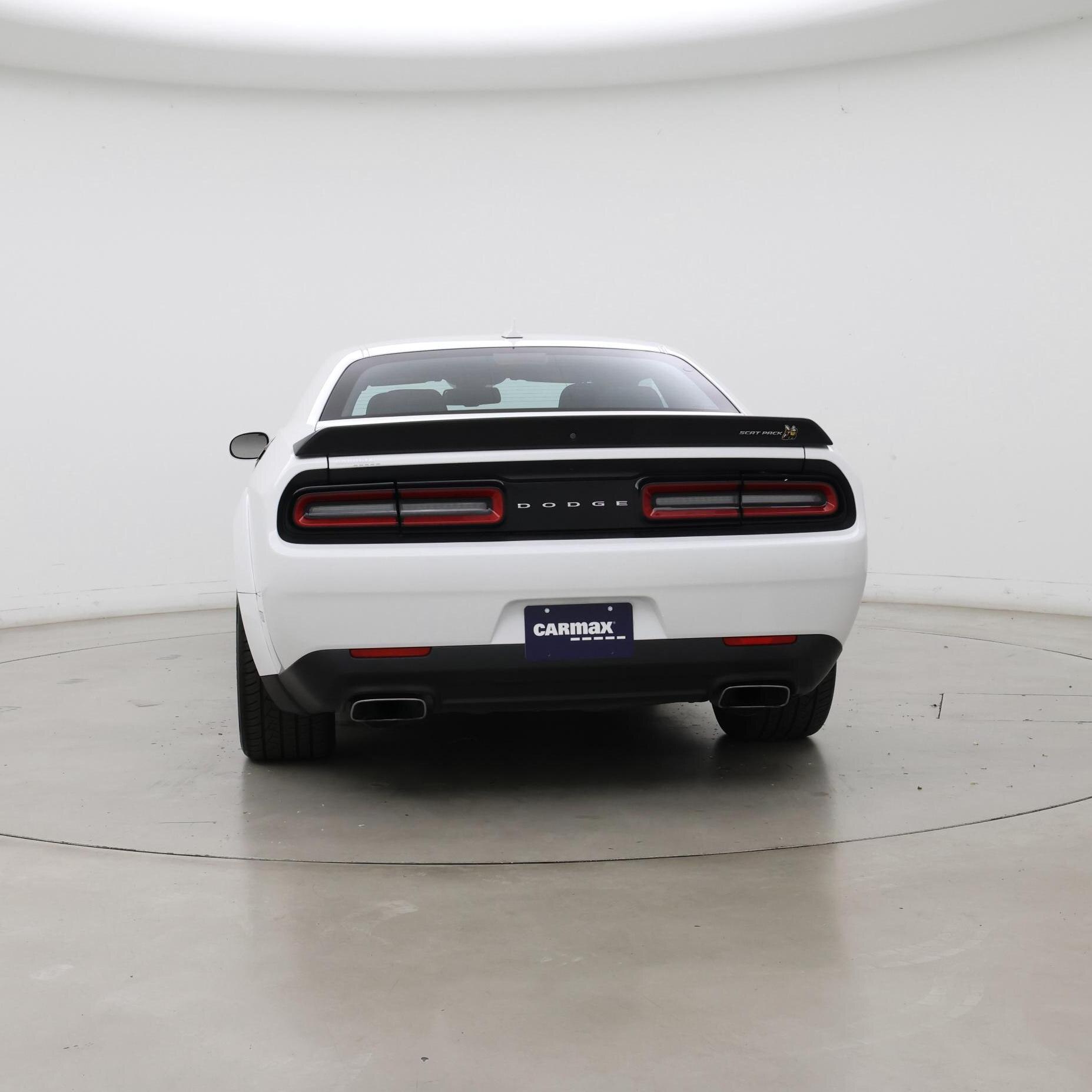 Thumbnail: 2021 Dodge Challenger - 6