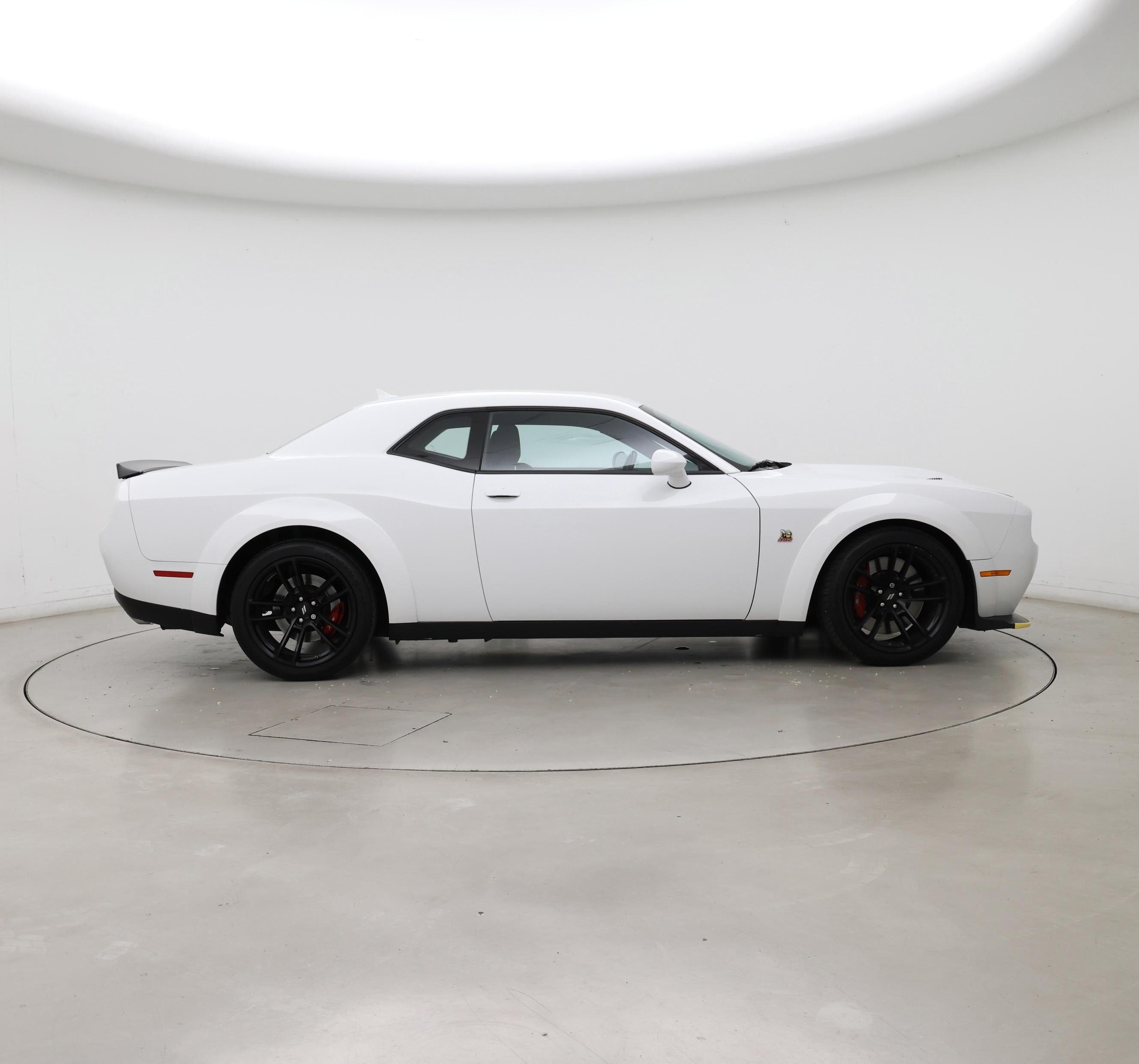 Thumbnail: 2021 Dodge Challenger - 7