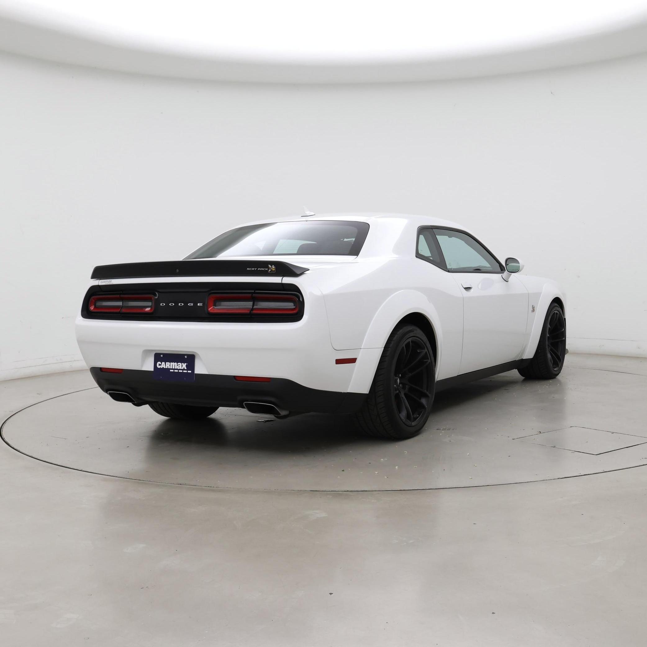 Thumbnail: 2021 Dodge Challenger - 8