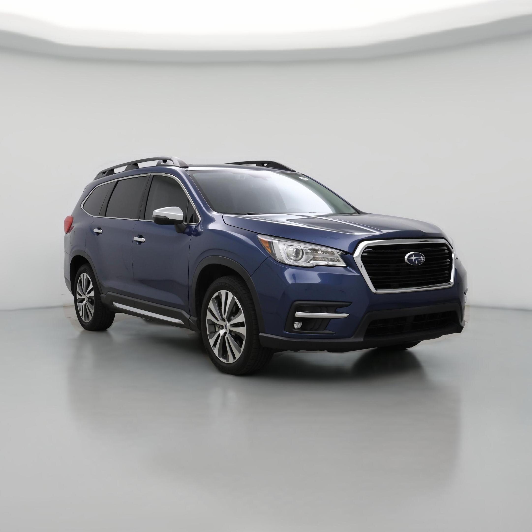 Thumbnail: 2022 Subaru Ascent - 1
