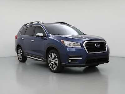 2022 Subaru Ascent Touring