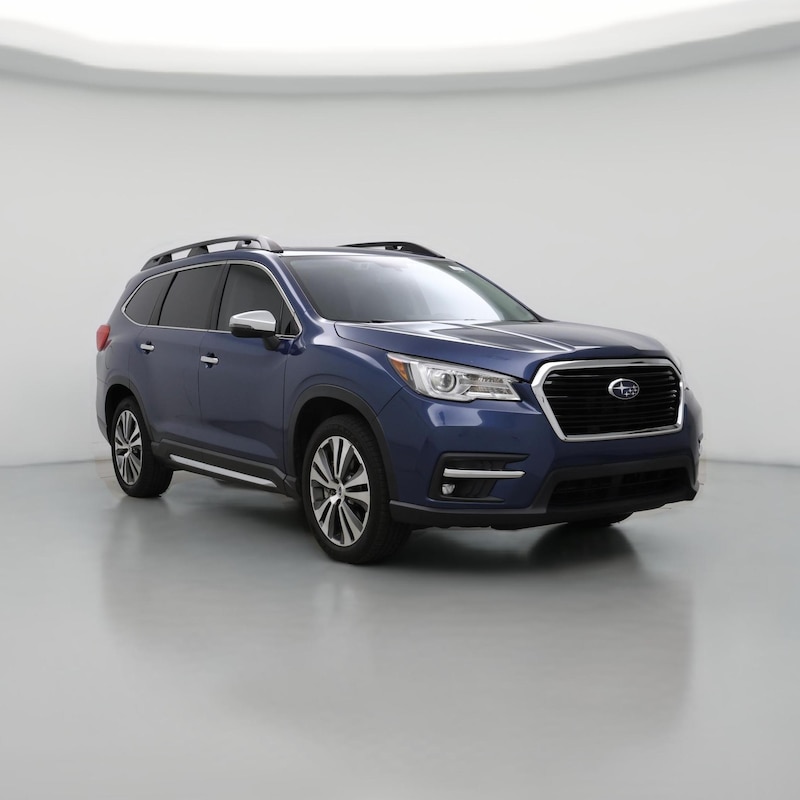 2022 Subaru Ascent Touring