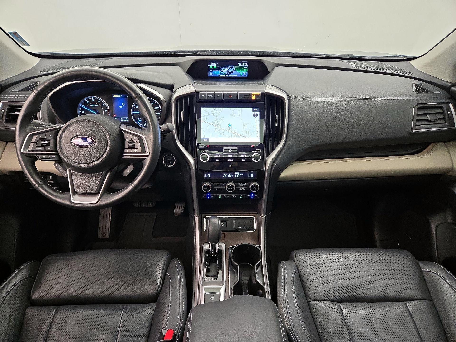 Thumbnail: 2022 Subaru Ascent - 9
