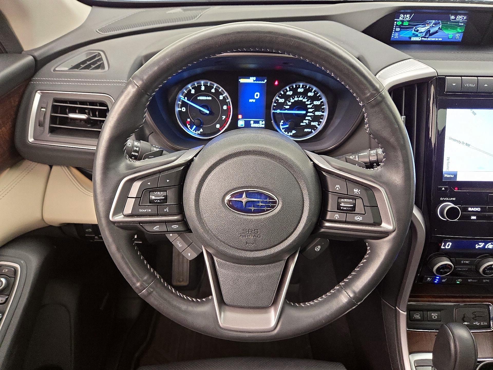 Thumbnail: 2022 Subaru Ascent - 10