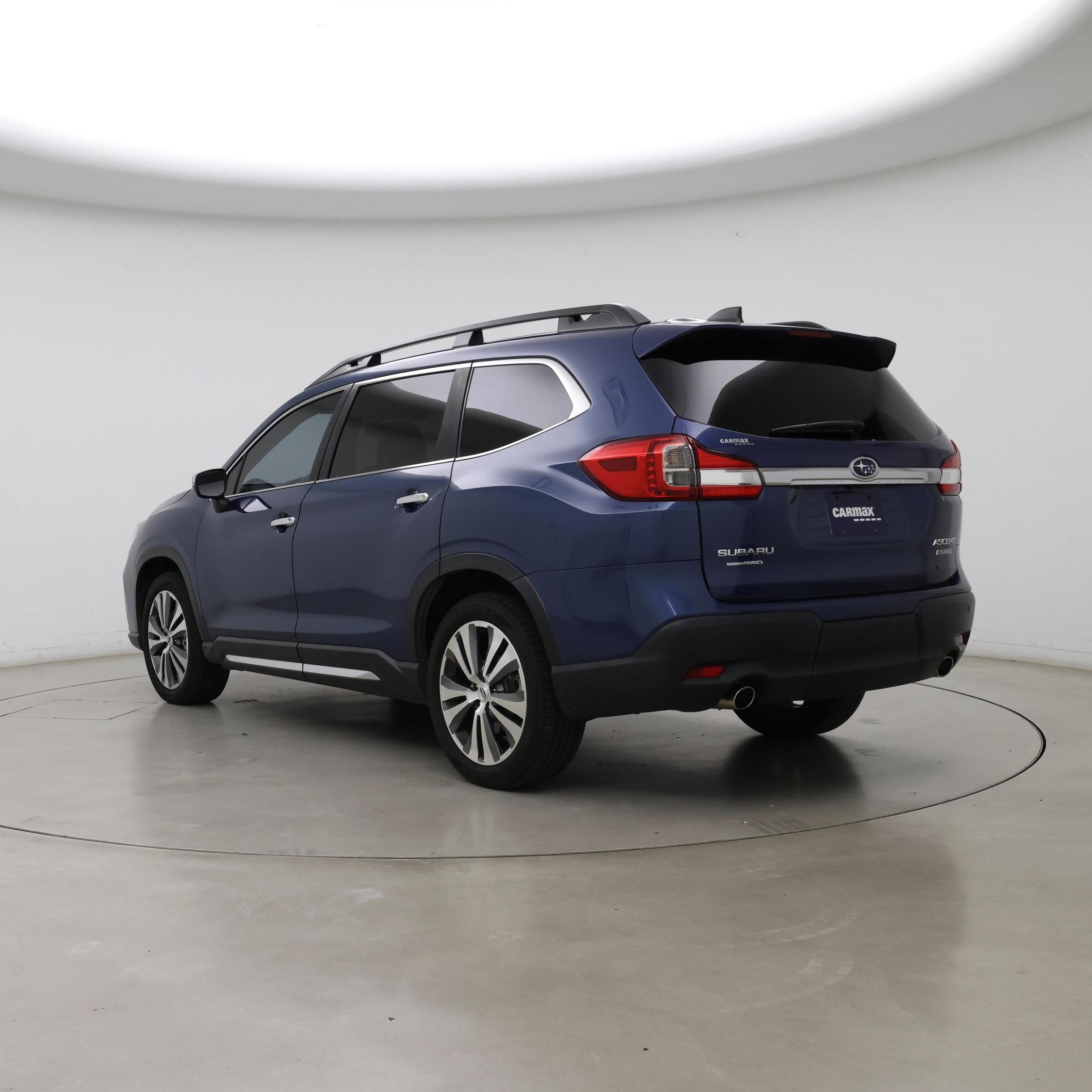 Thumbnail: 2022 Subaru Ascent - 2
