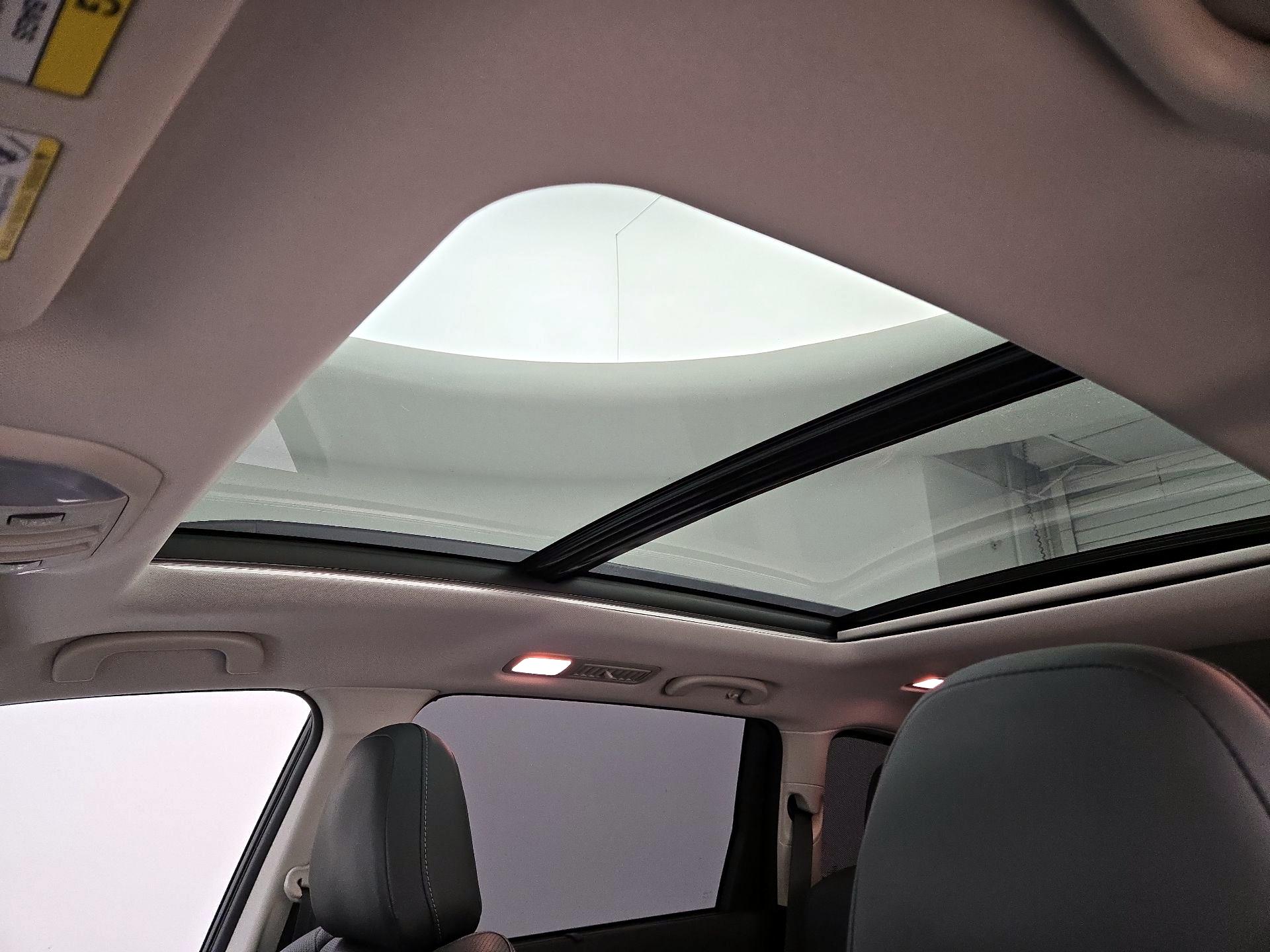 Thumbnail: 2022 Subaru Ascent - 20