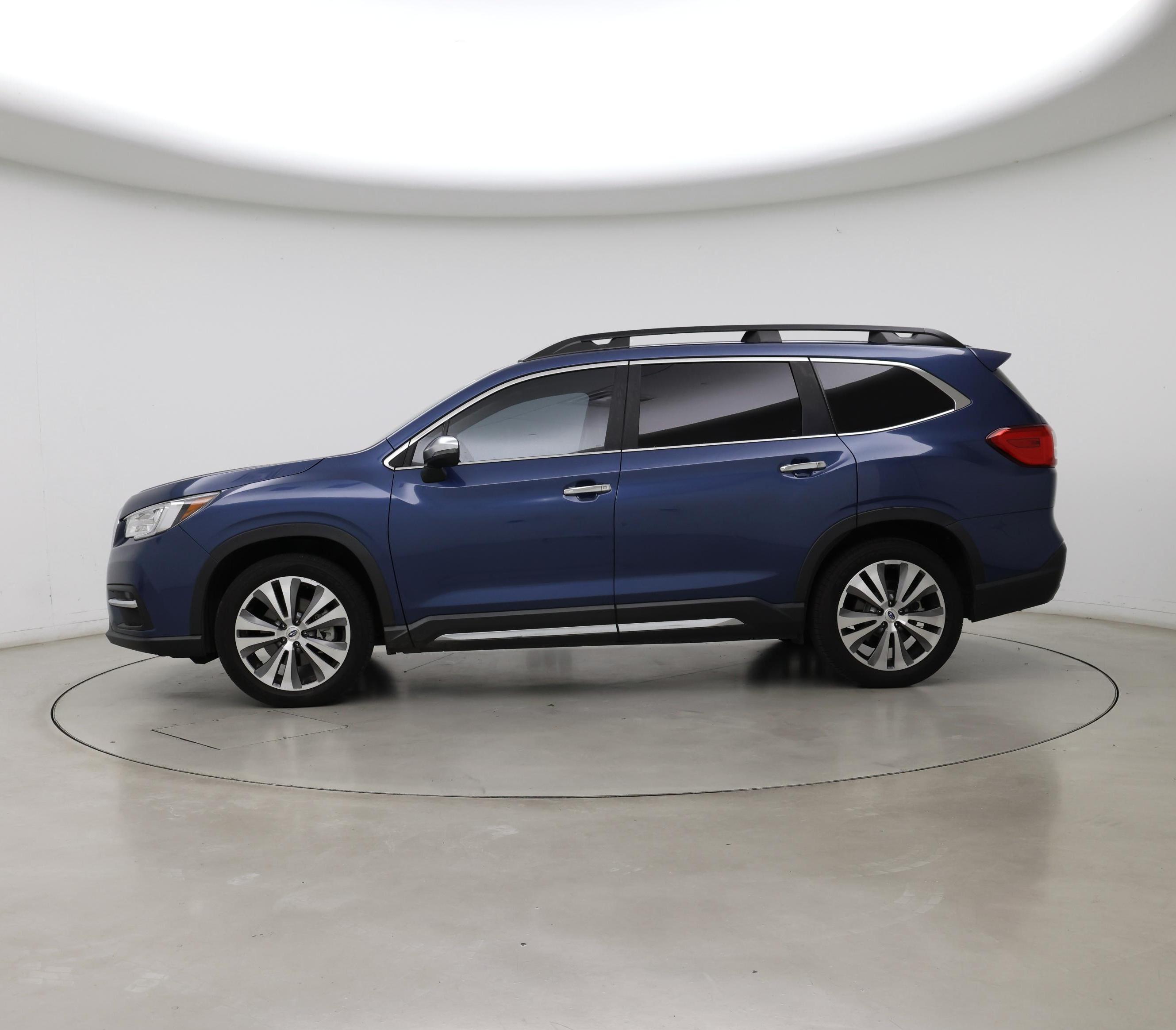 Thumbnail: 2022 Subaru Ascent - 3
