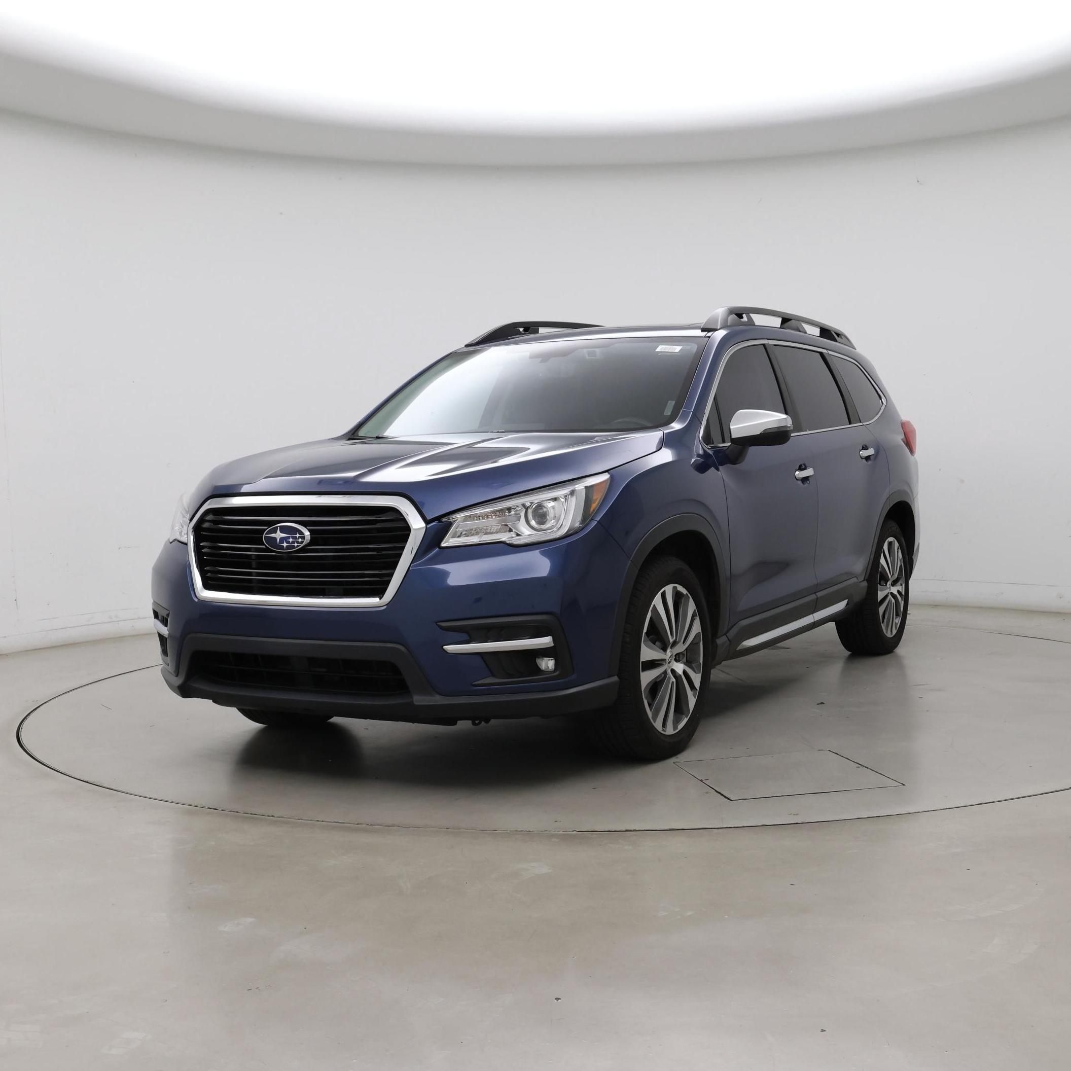 Thumbnail: 2022 Subaru Ascent - 4