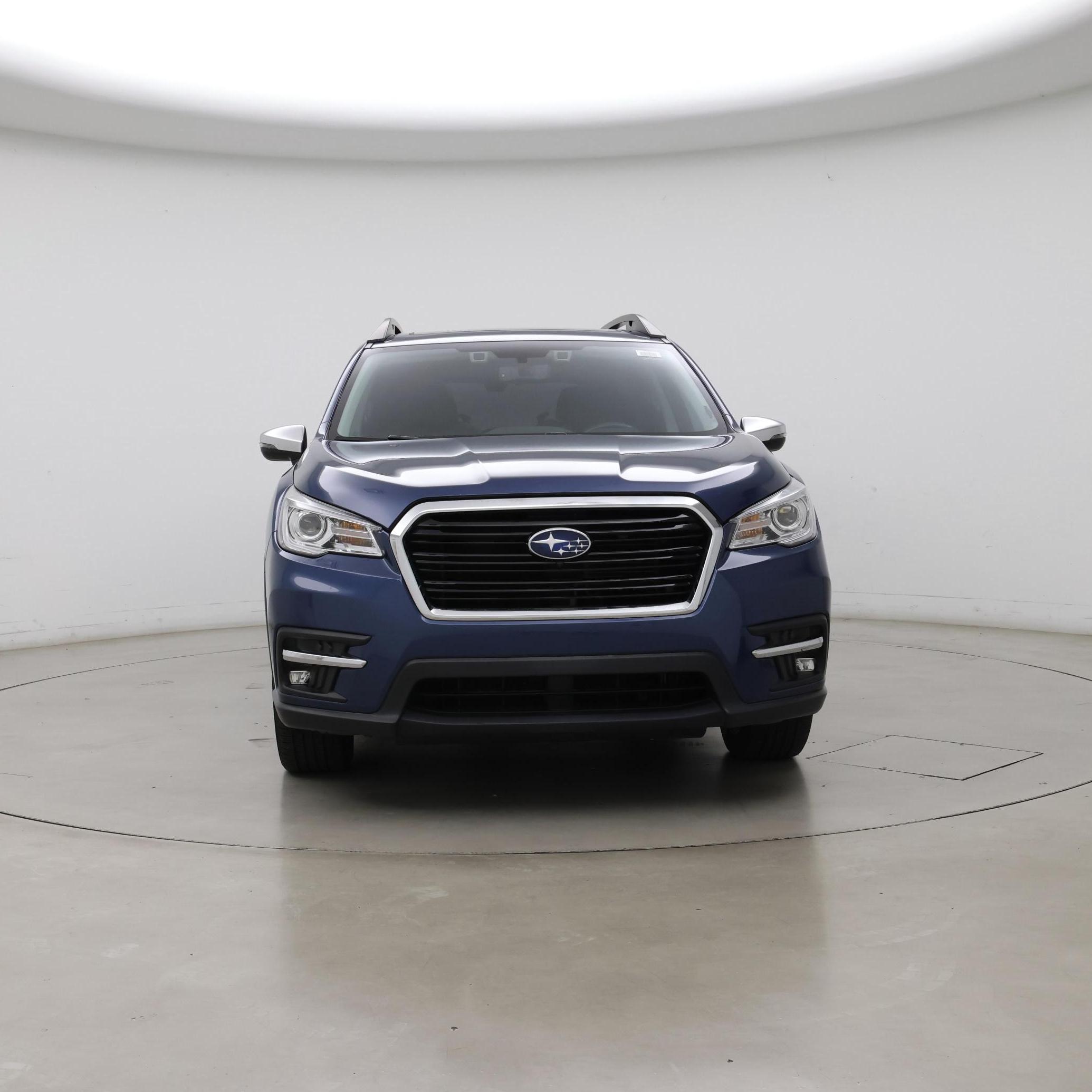 Thumbnail: 2022 Subaru Ascent - 5