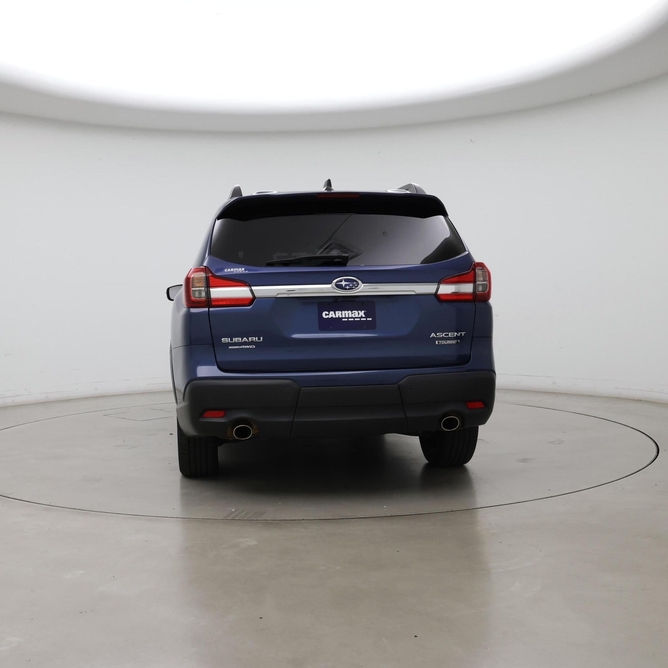 Thumbnail: 2022 Subaru Ascent - 6