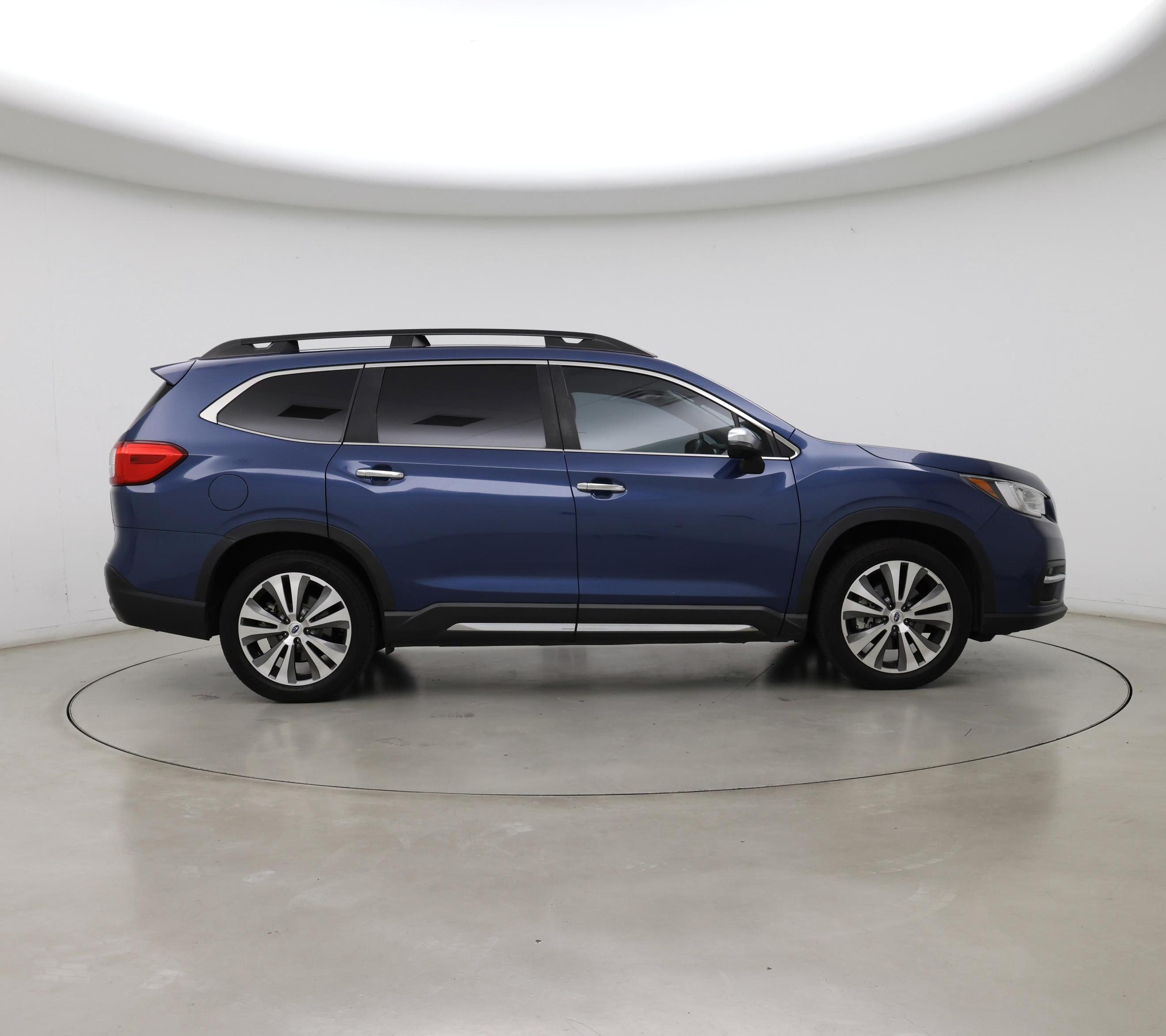 Thumbnail: 2022 Subaru Ascent - 7