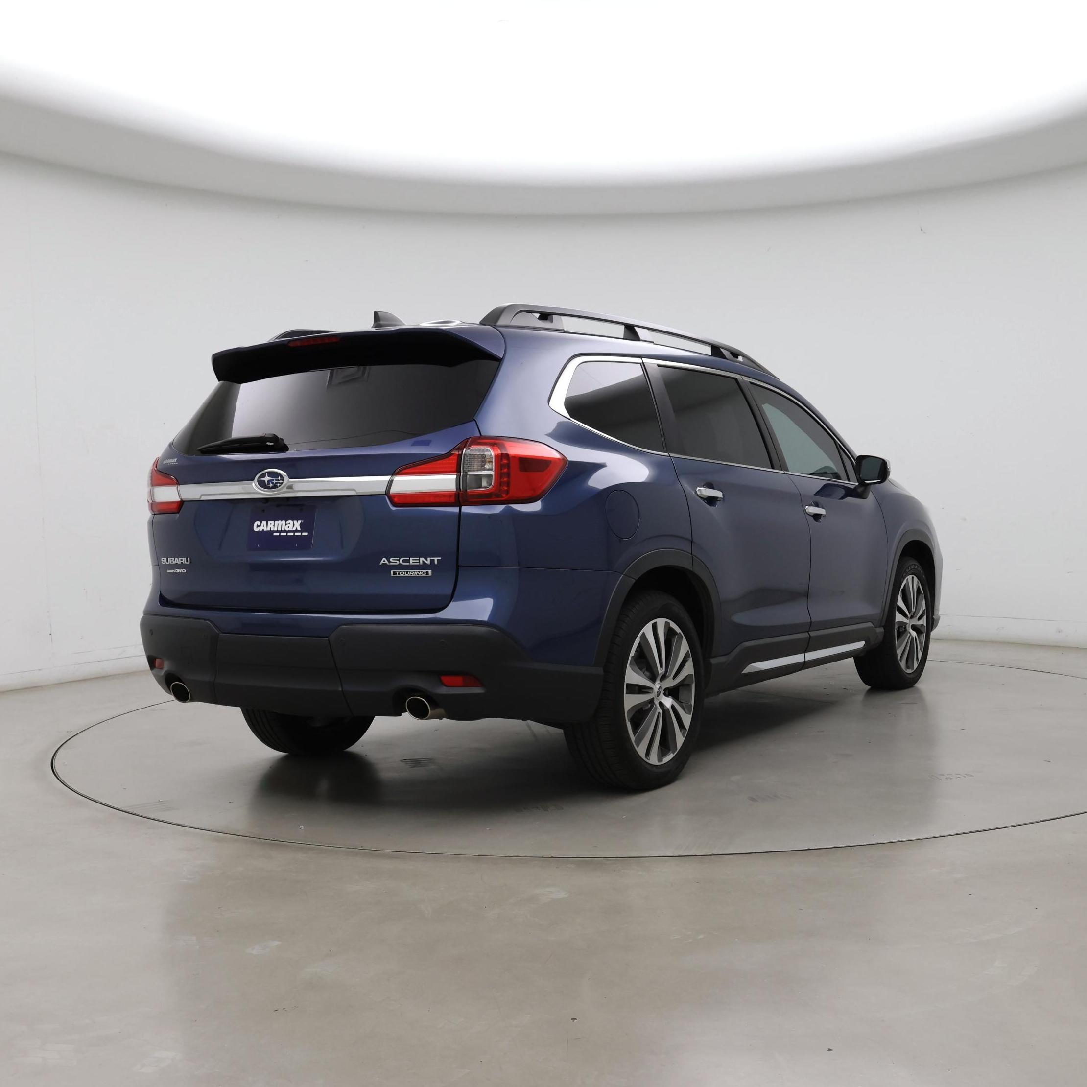 Thumbnail: 2022 Subaru Ascent - 8