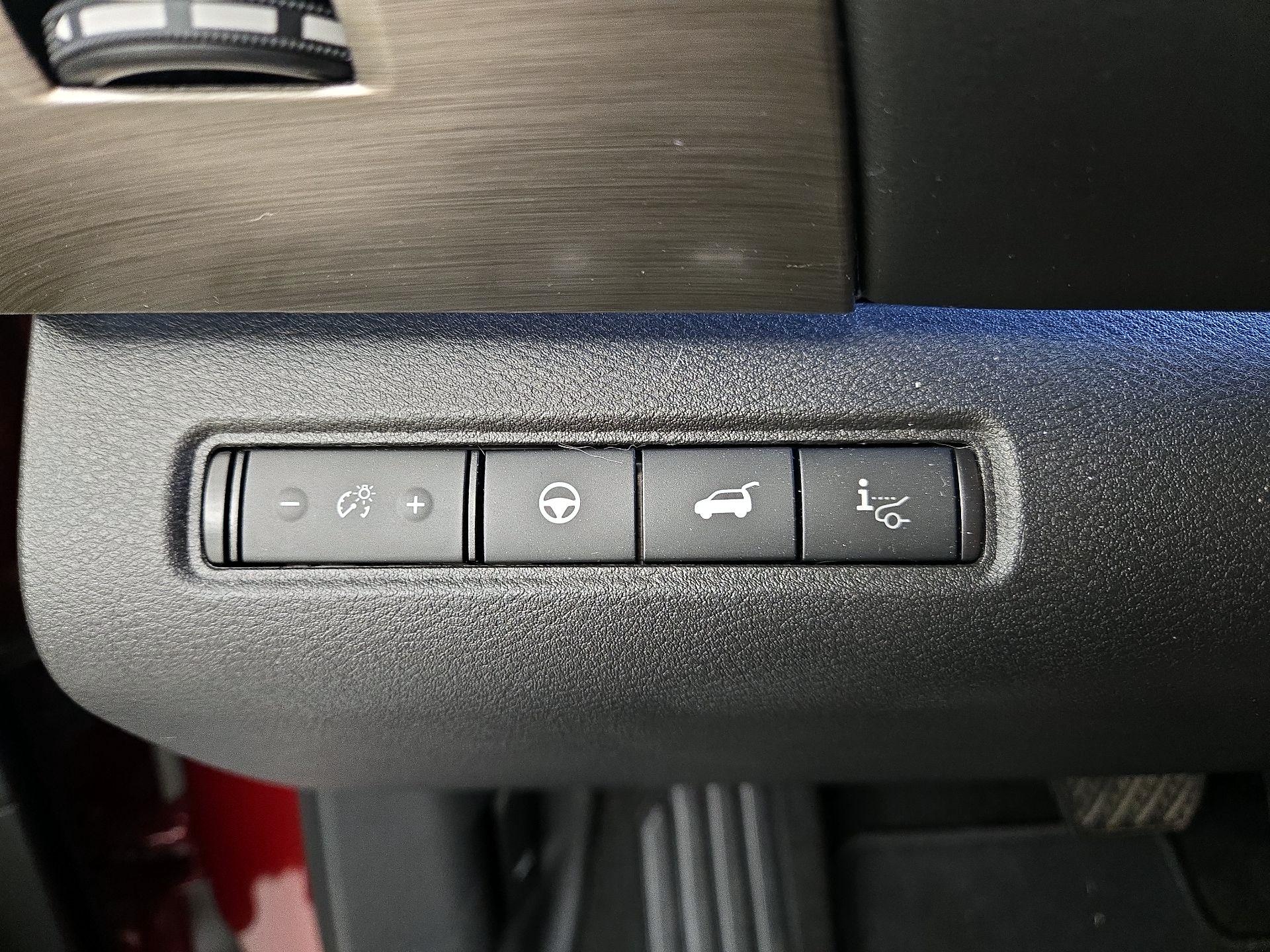 Thumbnail: 2024 Nissan Pathfinder - 13