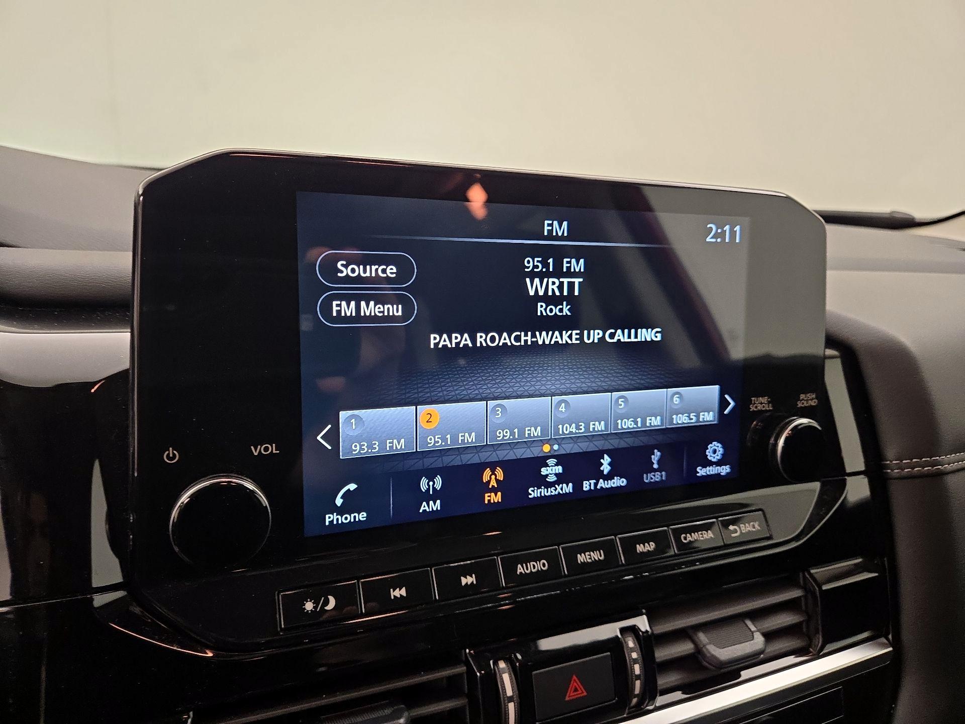 Thumbnail: 2024 Nissan Pathfinder - 16